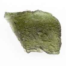 Moldavite - Slavče a Trhové Sviny - 9,12 g