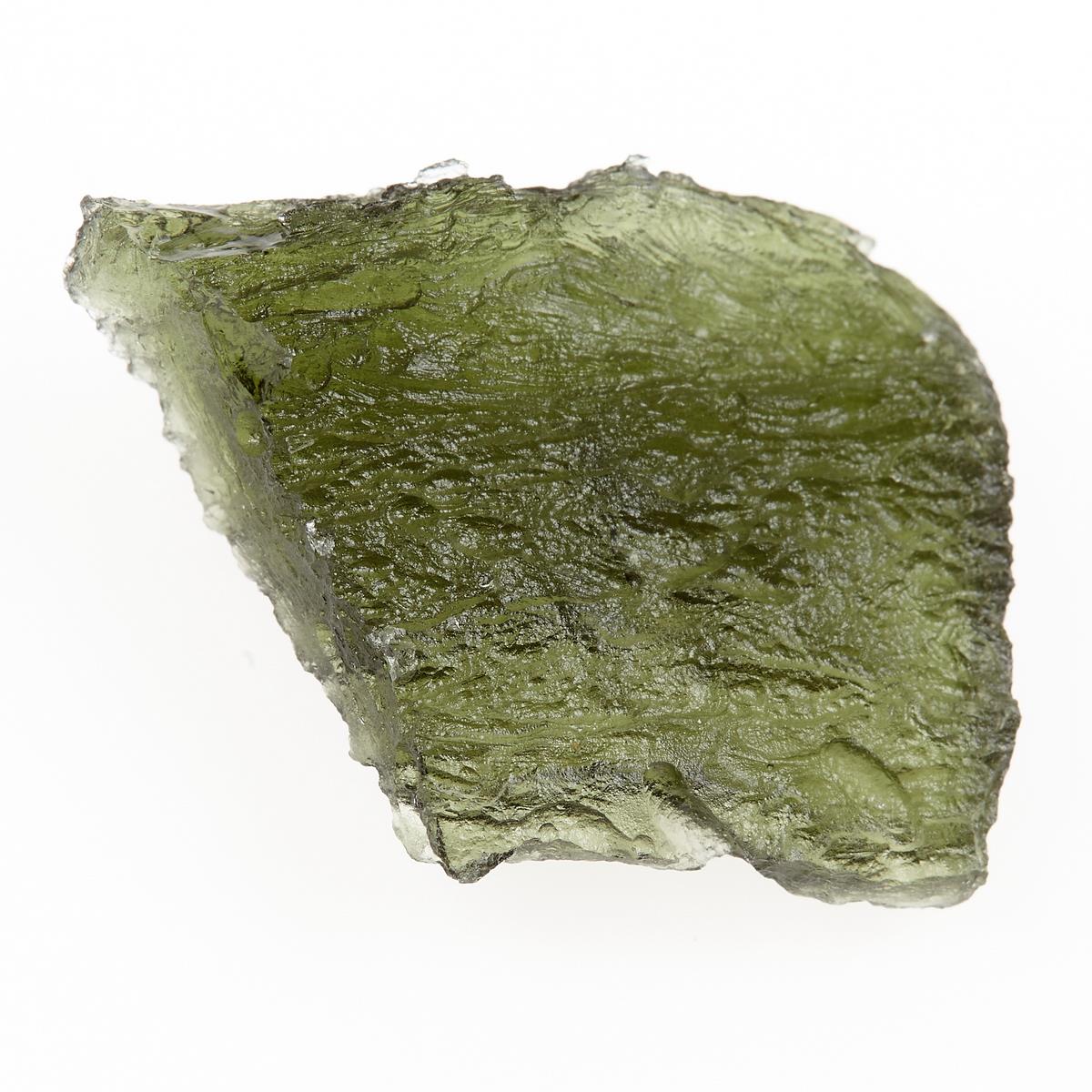 Moldavite - Slavče u Trhových Svinů - 9,12 g