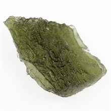 Moldavite - Slavče a Trhové Sviny - 9,12 g