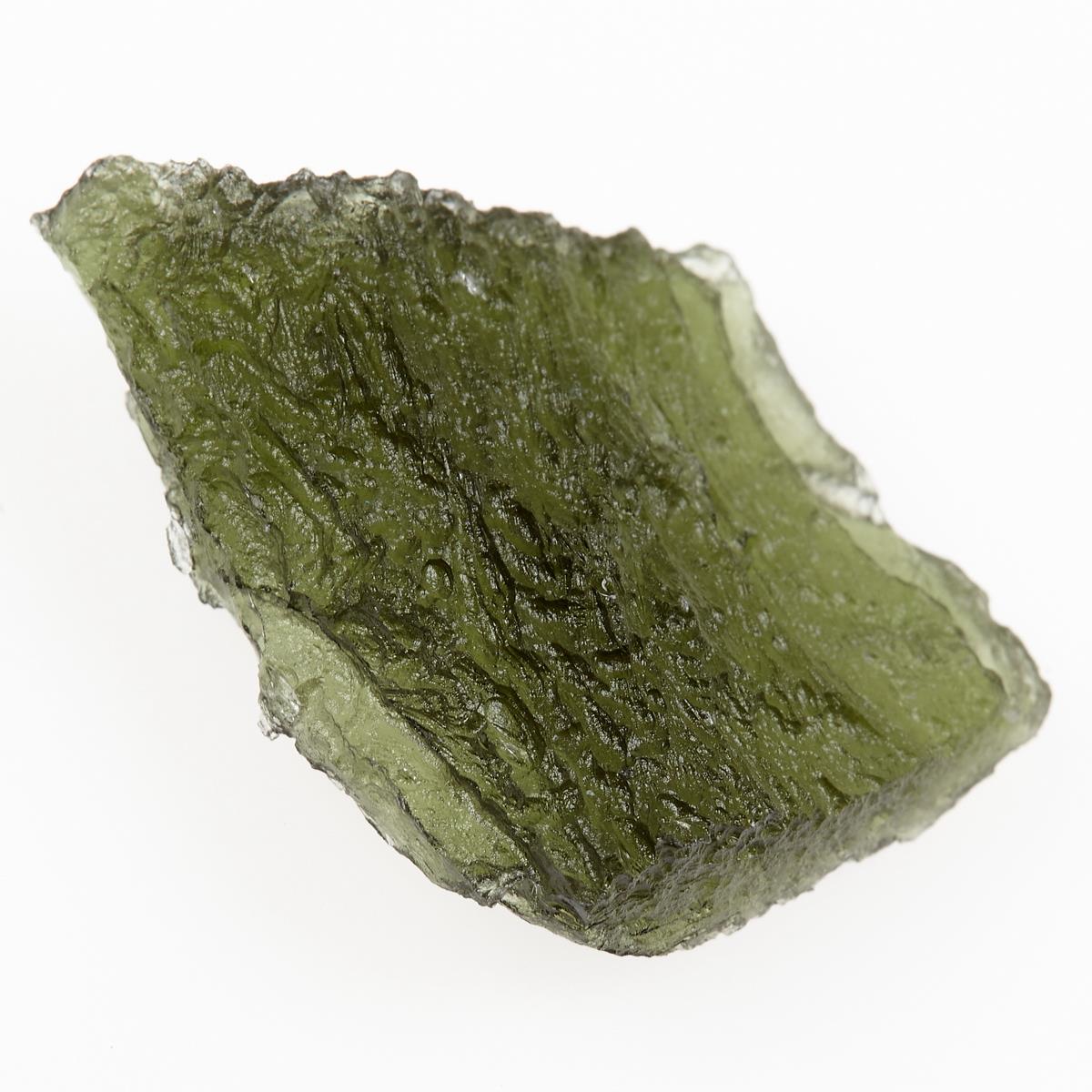 Moldavite - Slavče u Trhových Svinů - 9,12 g