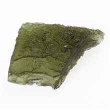 Moldavite - Slavče a Trhové Sviny - 9,12 g