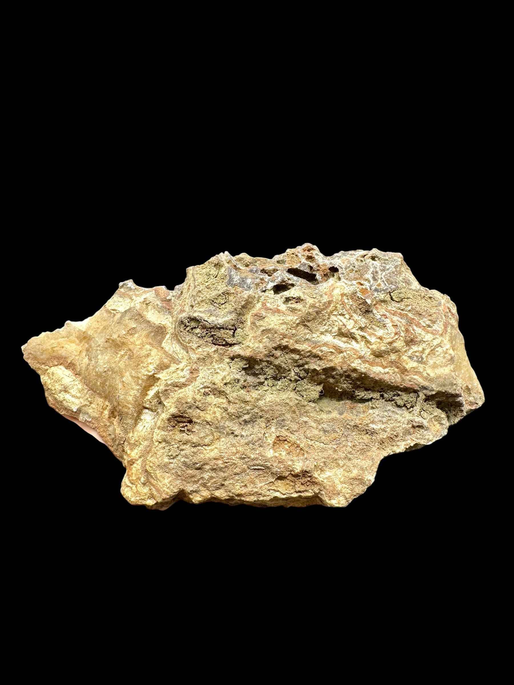 Calcite Agata – Rokle u Kadane, CZ - ACZ801