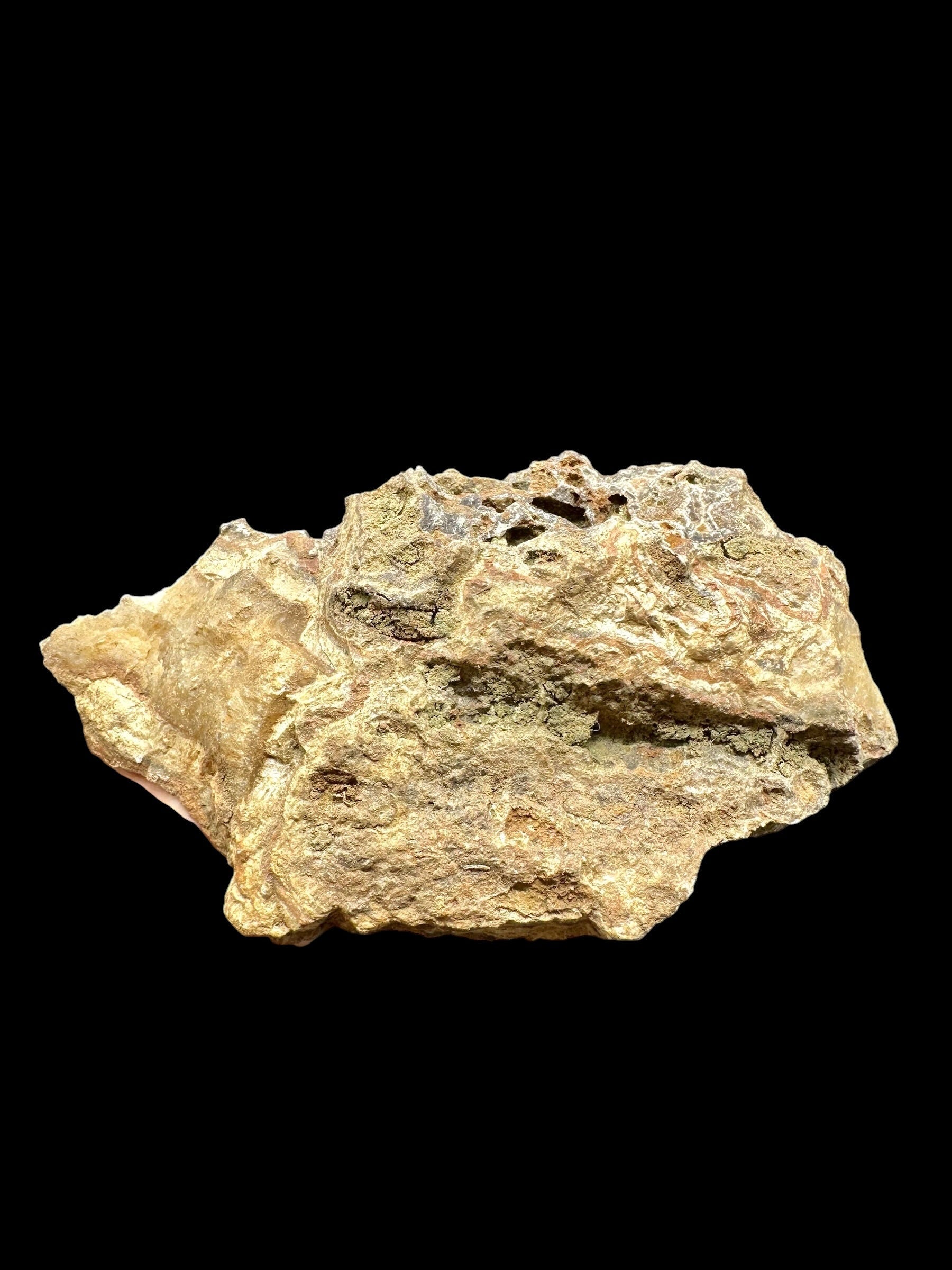 Calcite agate – Rokle u Kadane, CZ - ACZ801