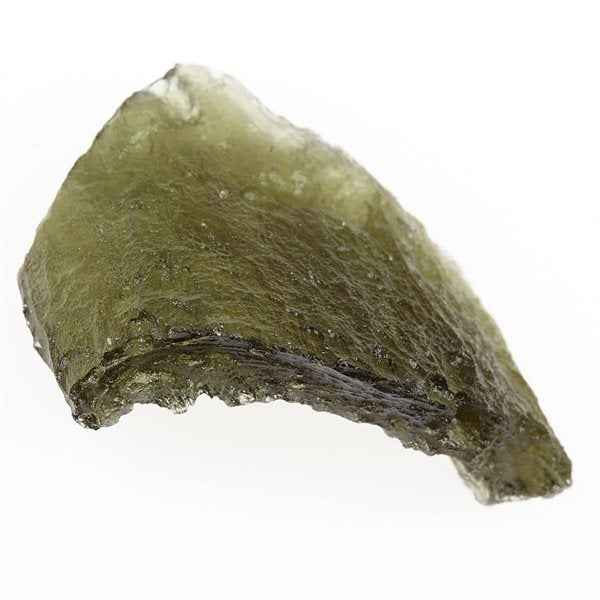 Moldavite - Slavče u Trhových Svinů - 6,68 g