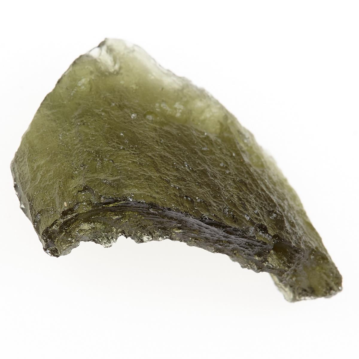 Moldavite - Slavče u Trhových Svinů - 6,68 g