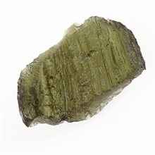 Moldavite - Slavče u Trhových Svinů - 6,68 g