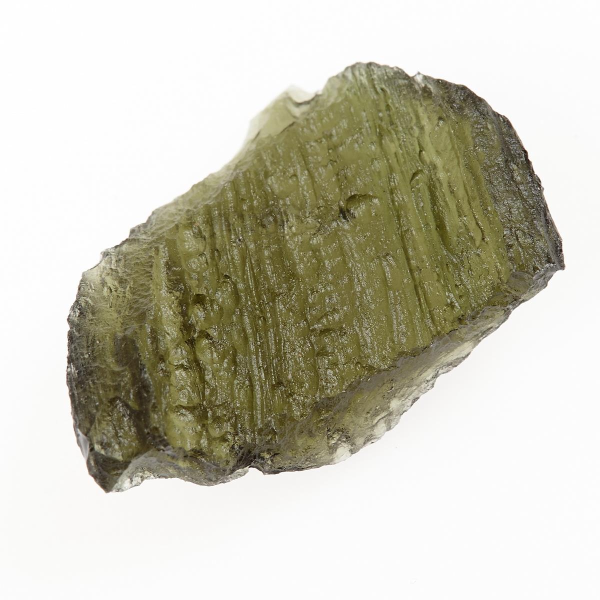 Moldavite - Slavče u Trhových Svinů - 6,68 g