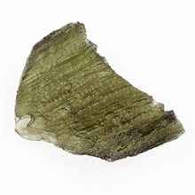 Moldavite - Slavče u Trhových Svinů - 6,68 g