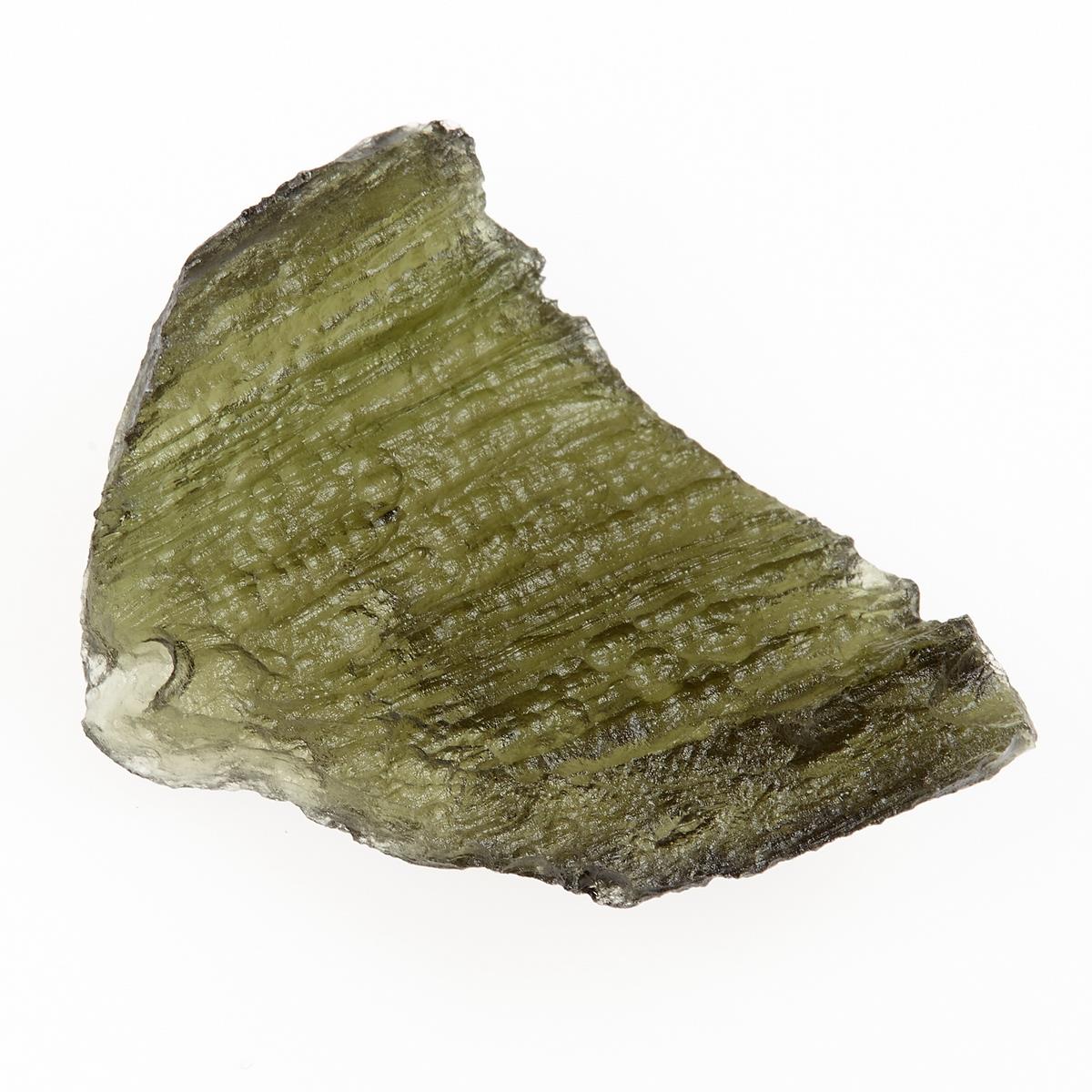 Moldavite - Slavče u Trhových Svinů - 6,68 g