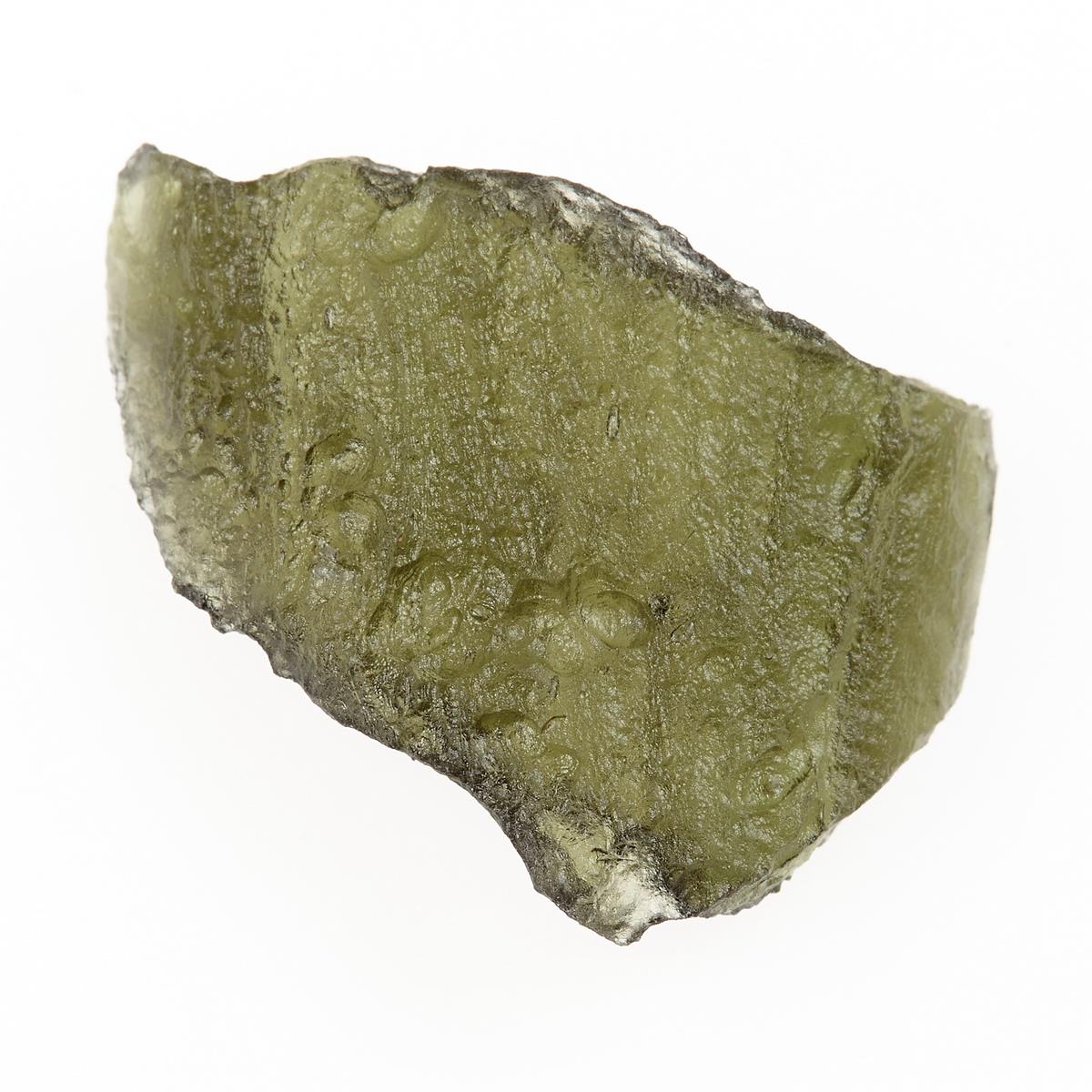 Moldavite - Slavče u Trhových Svinů - 6,68 g