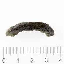 Moldavite - Slavče u Trhových Svinů - 6,68 g