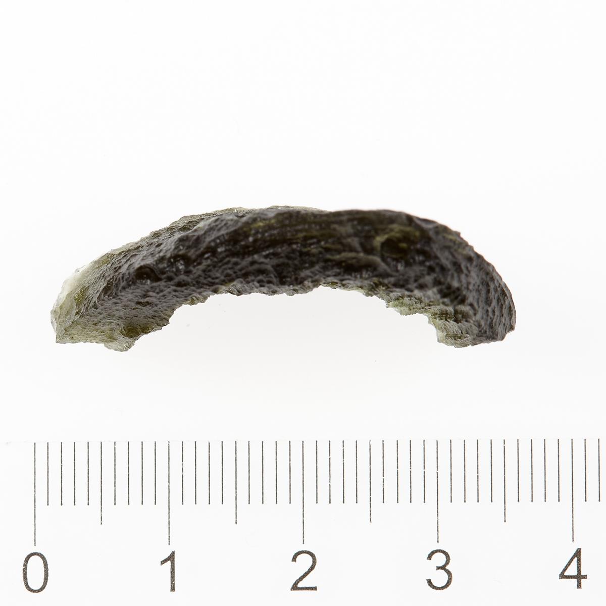 Moldavite - Slavče u Trhových Svinů - 6,68 g
