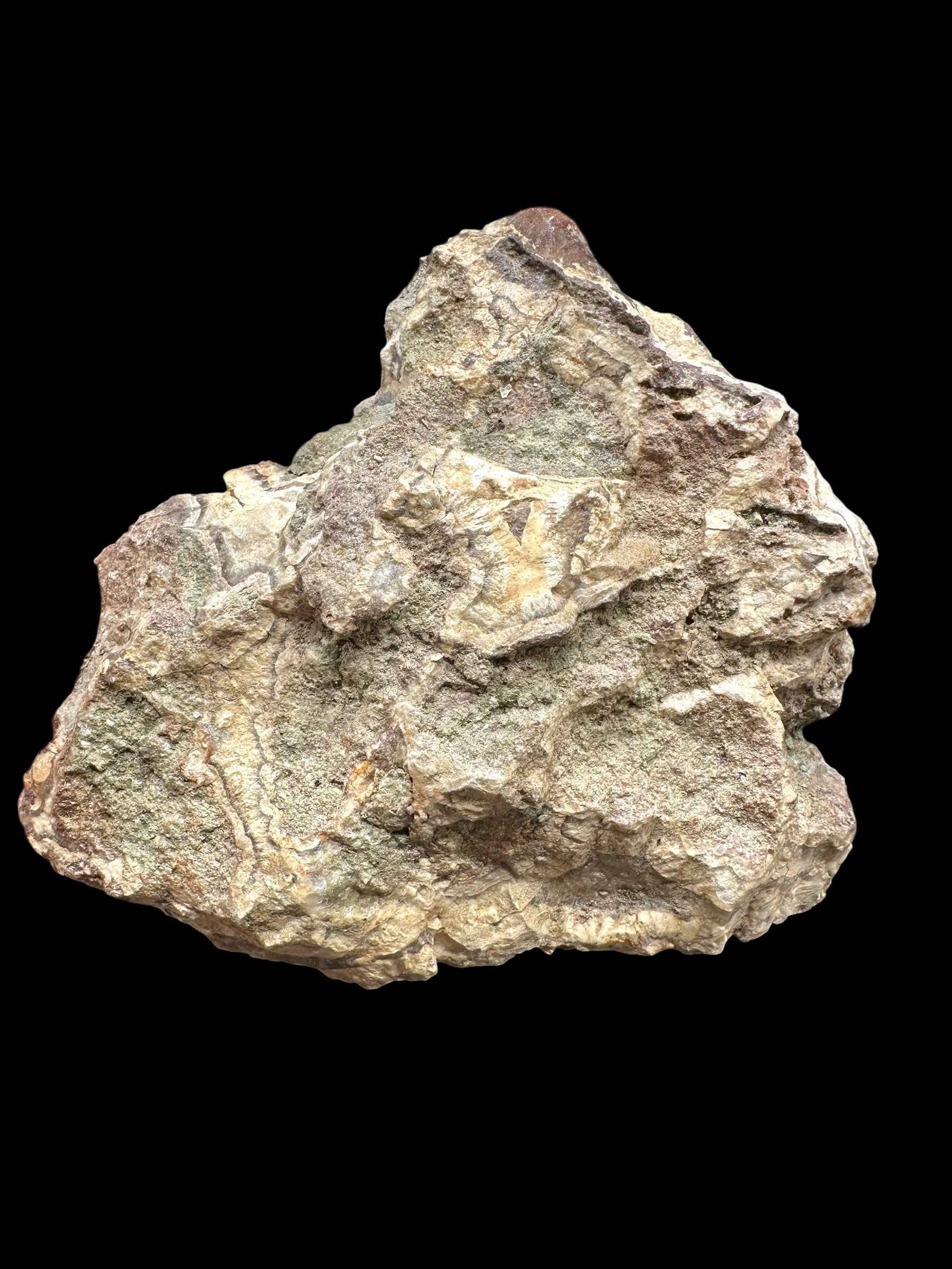 Calcite Agata – Rokle u Kadane, CZ - ACZ803