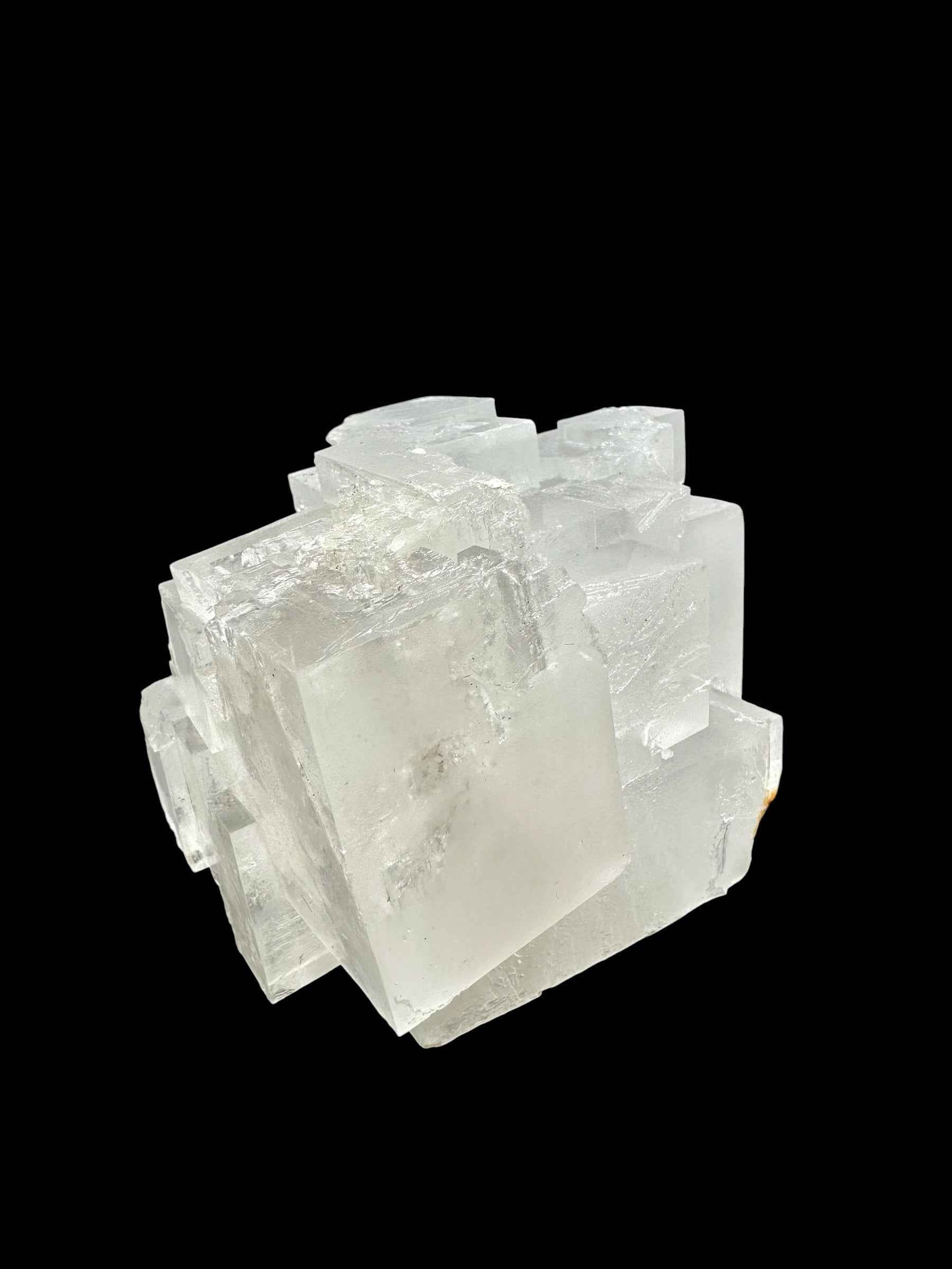 Halite – Jdyiriya, Laayoune, Morocco - HAL01