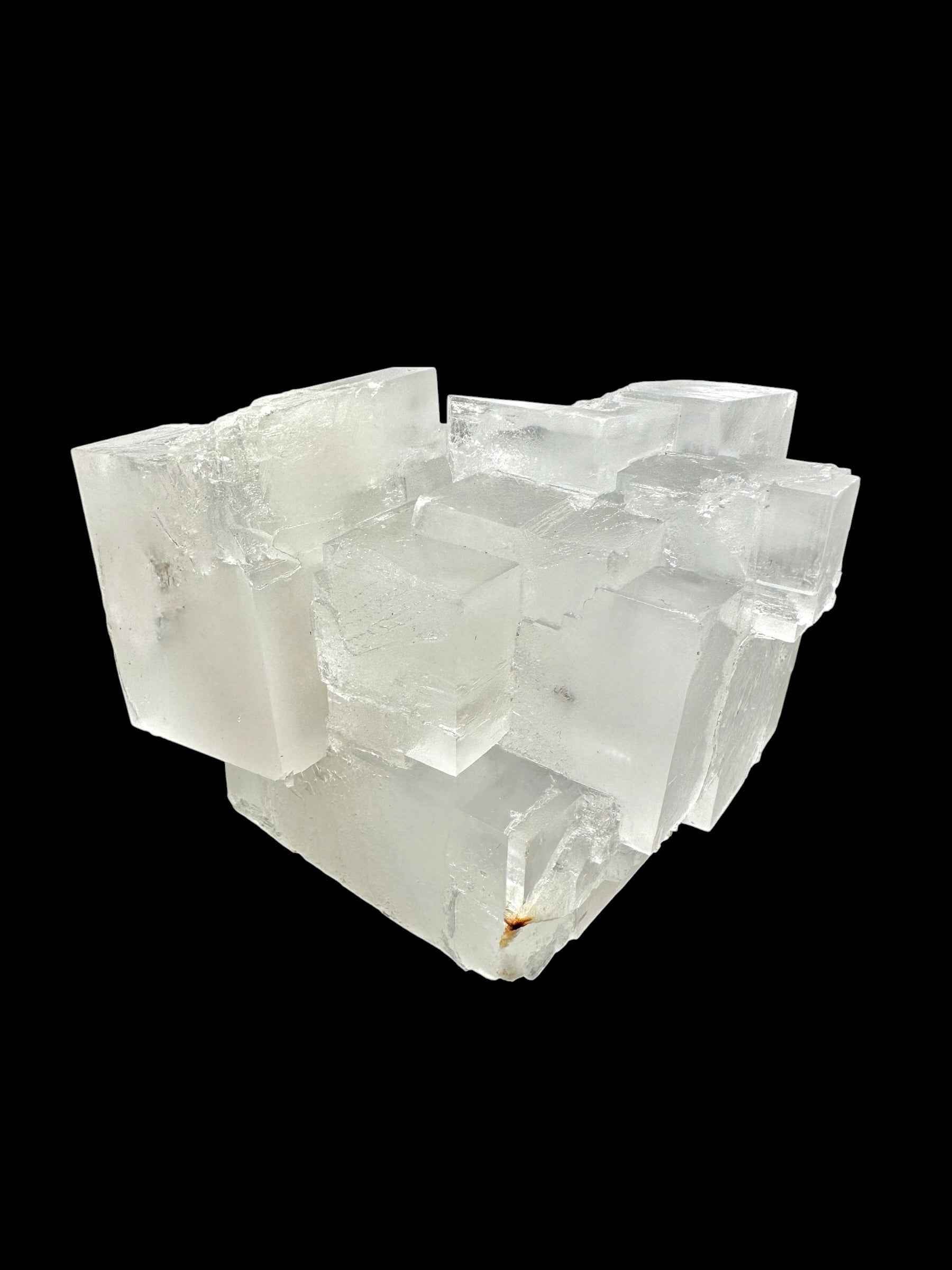 Halite – Jdyiriya, Laayoune, Morocco - HAL01