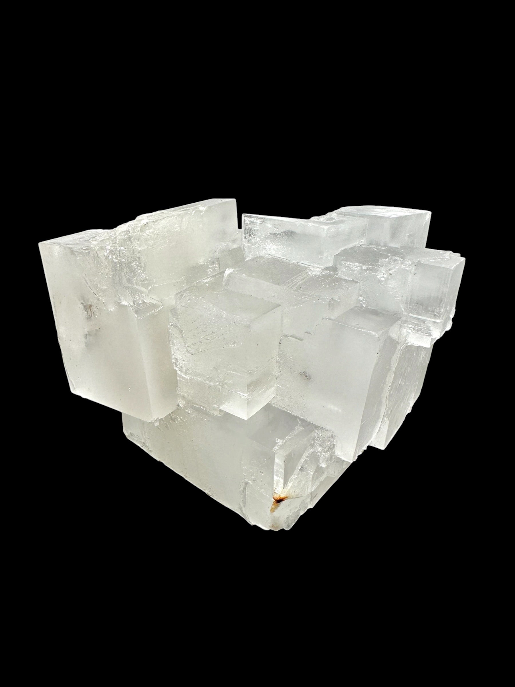 Halite – Jdyiriya, Laayoune, Morocco