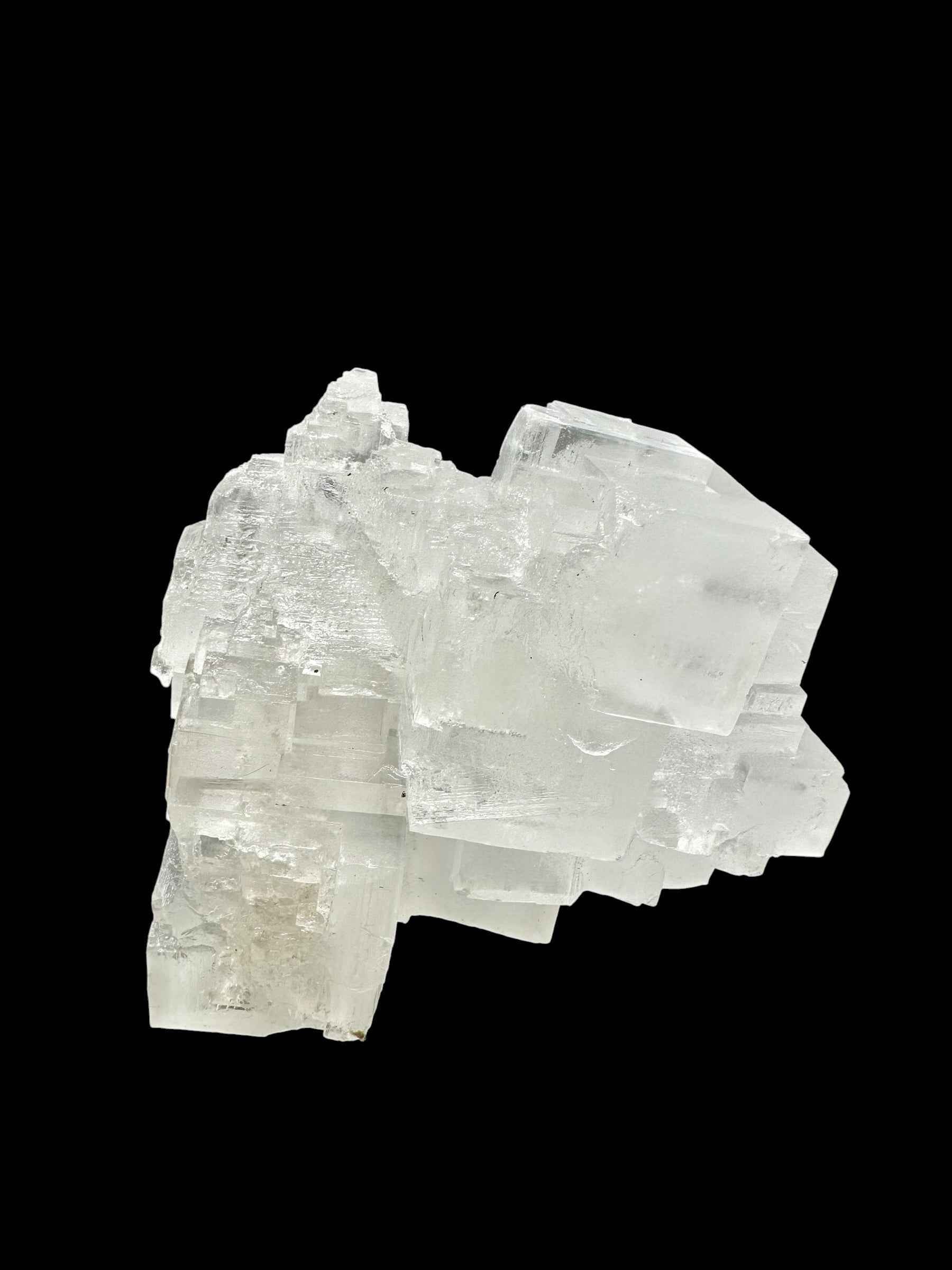 Halite – Jdyiriya, Laayoune, Morocco - HAL01
