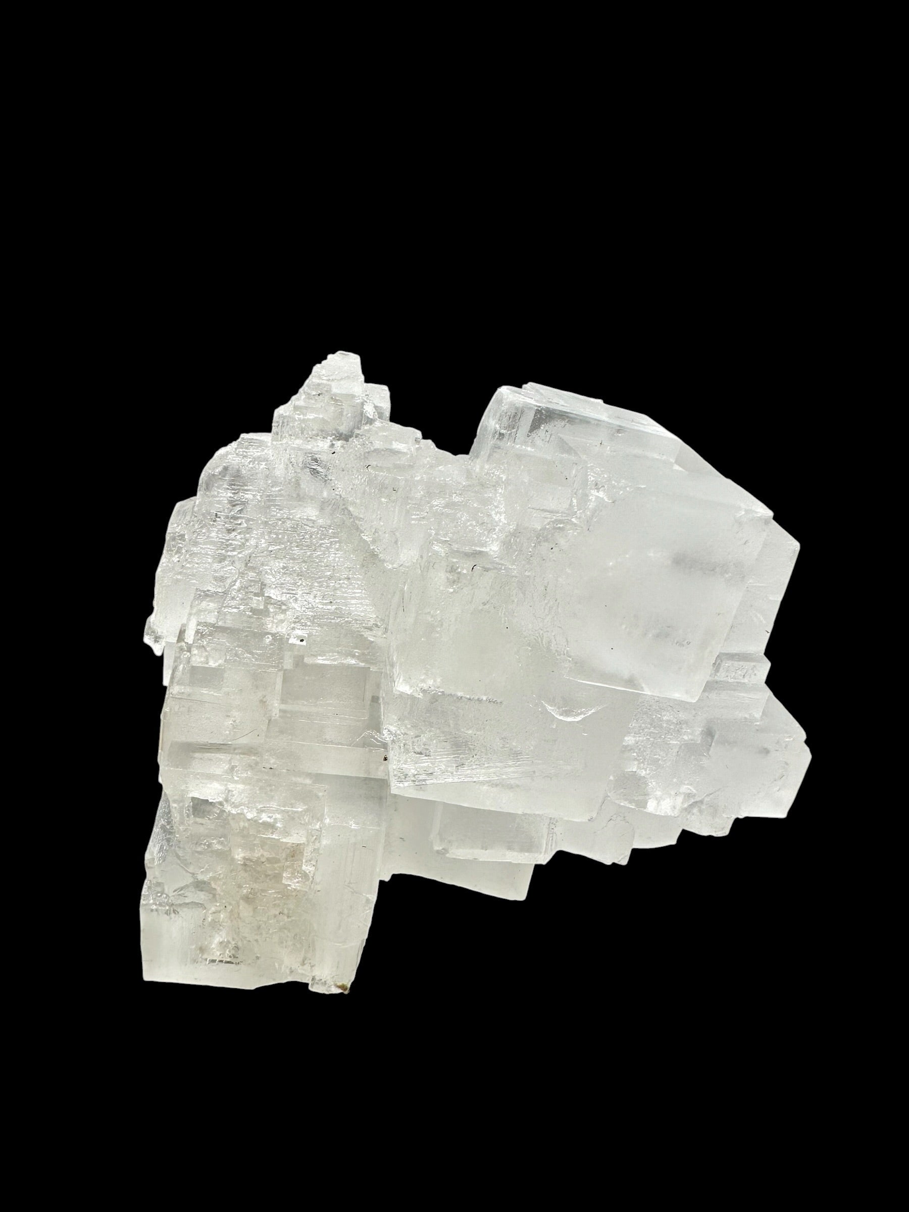 Halite – Jdyiriya, Laayoune, Morocco - HAL01