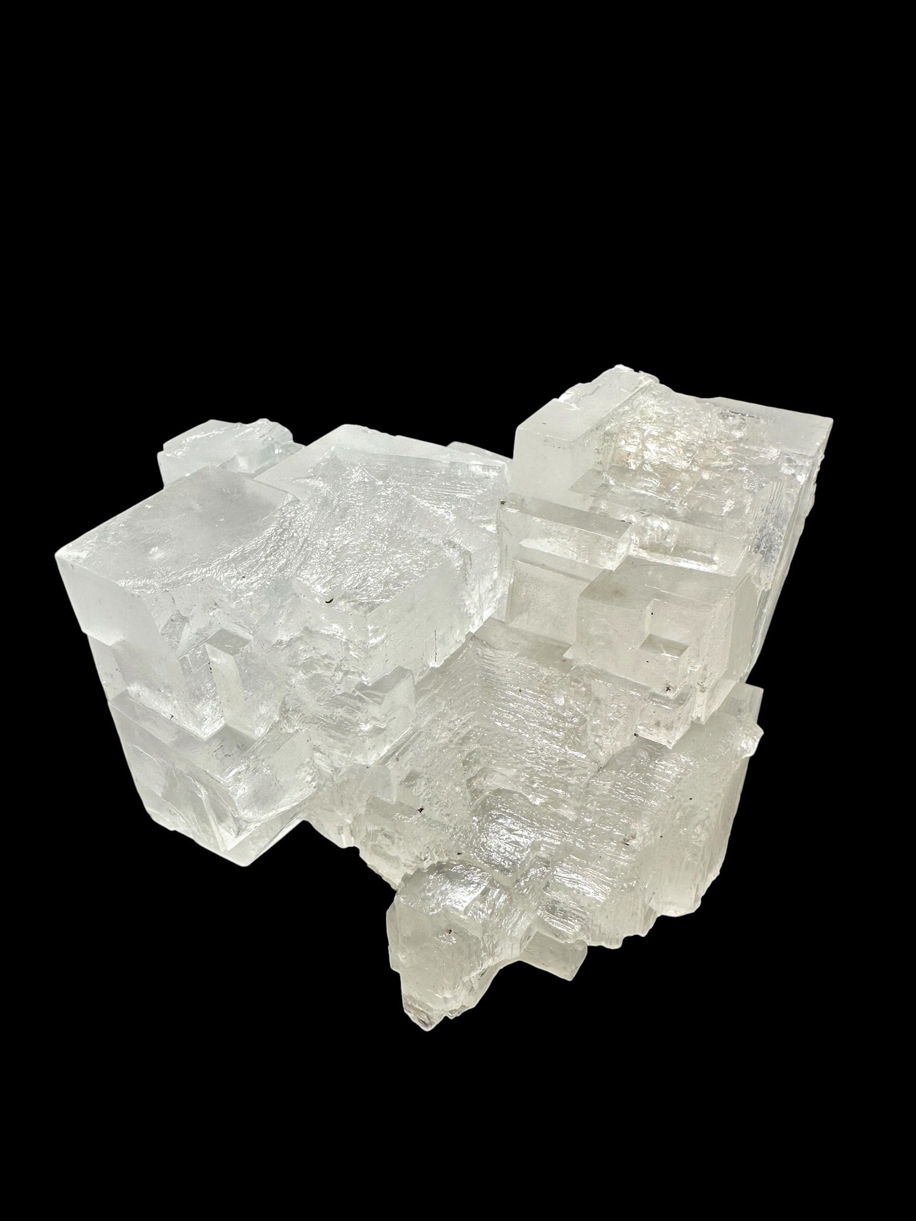 Halite – Jdyiriya, Laayoune, Morocco - HAL01