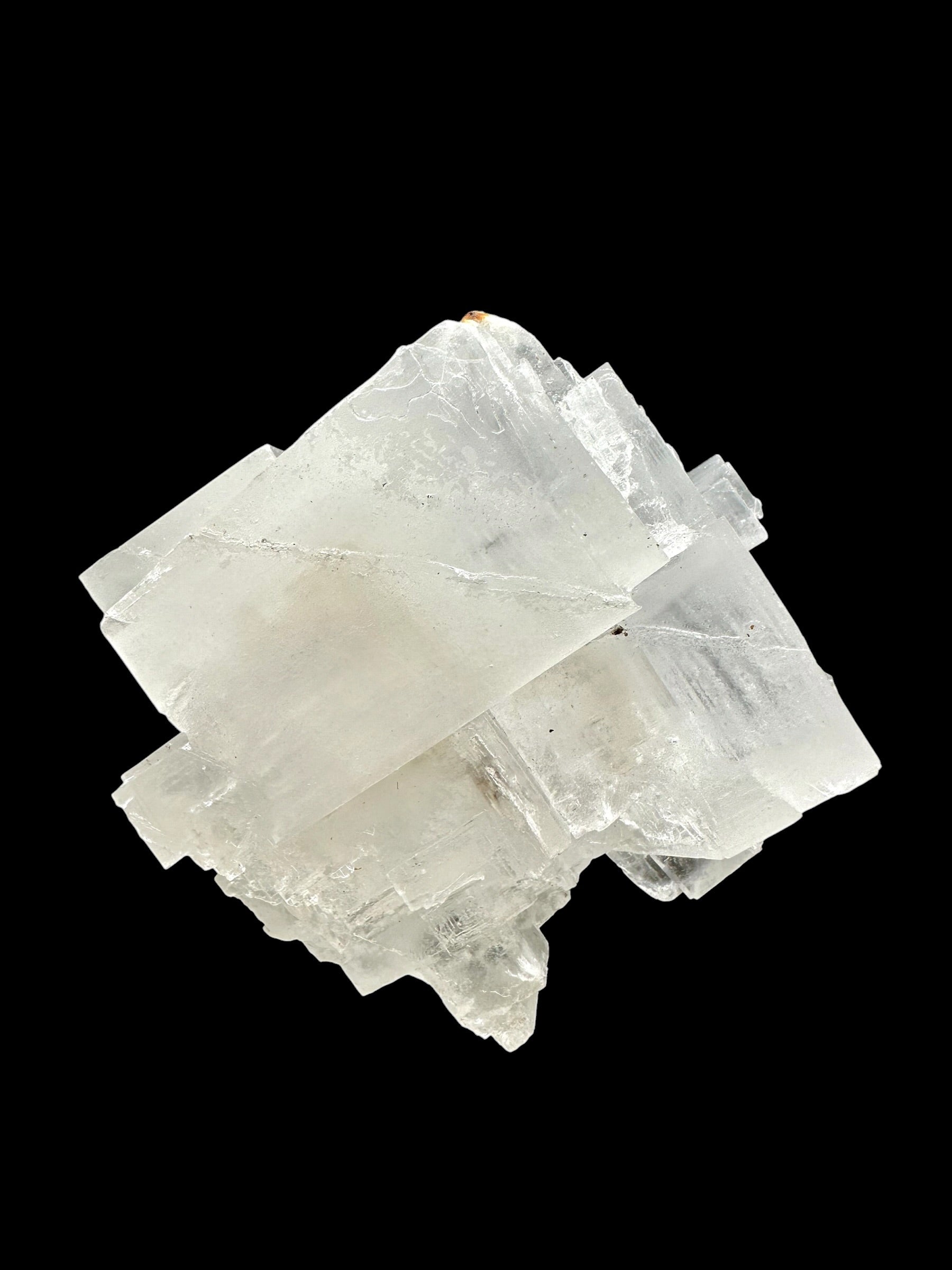 Halite – Jdyiriya, Laayoune, Morocco - HAL01