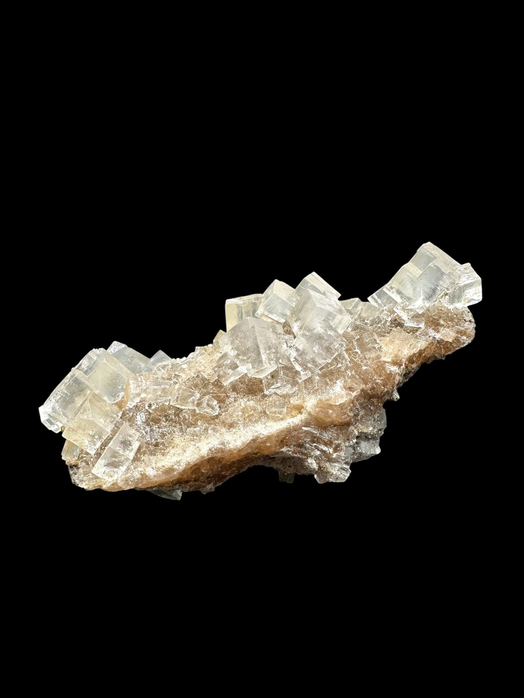 Halite – Jdyiriya, Laayoune, Morocco - HAL02