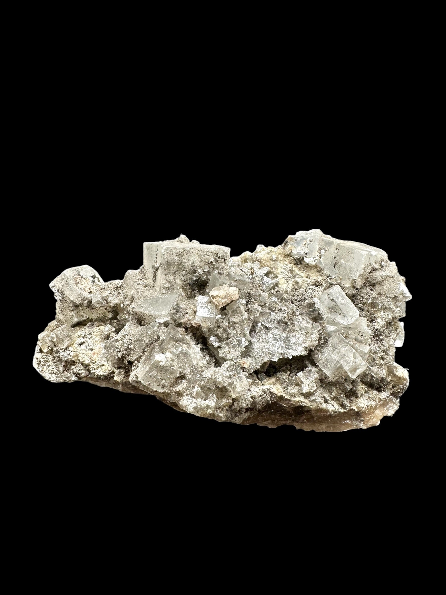 Halite – Jdyiriya, Laayoune, Morocco - HAL02