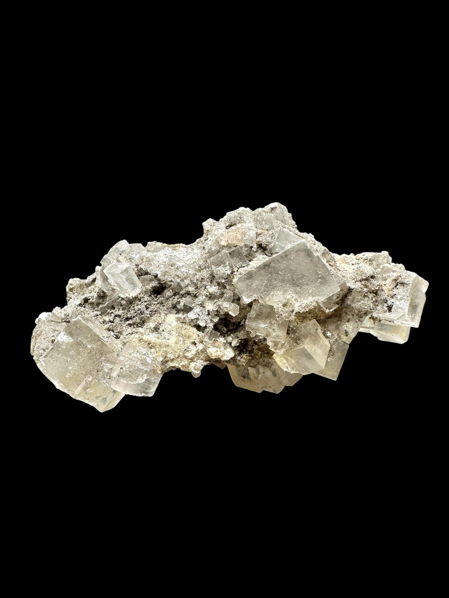 Halite – Jdyiriya, Laayoune, Morocco - HAL02