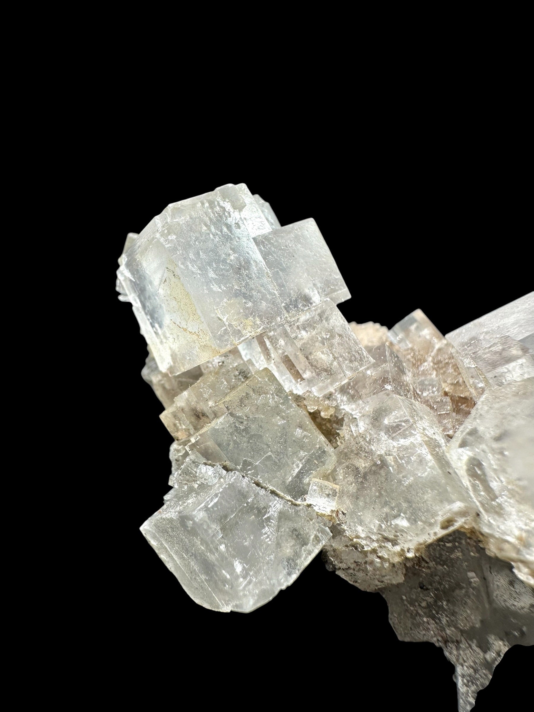 Halite – Jdyiriya, Laayoune, Morocco - HAL02
