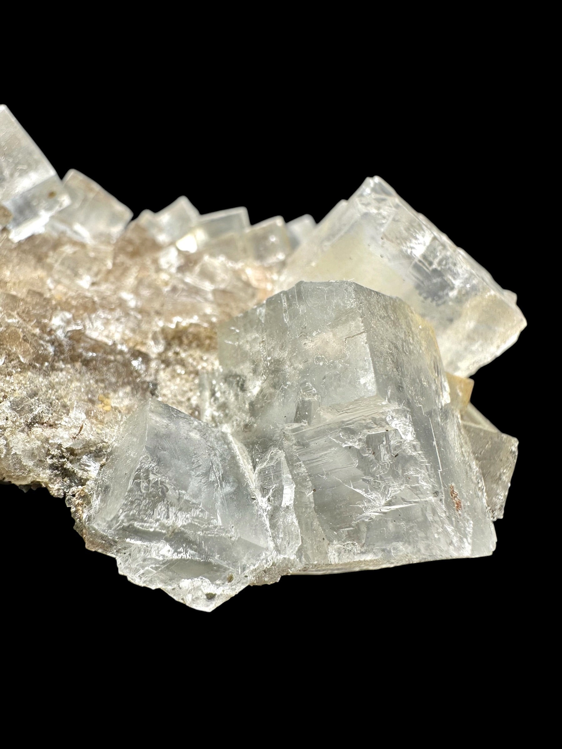 Halite – Jdyiriya, Laayoune, Morocco - HAL02