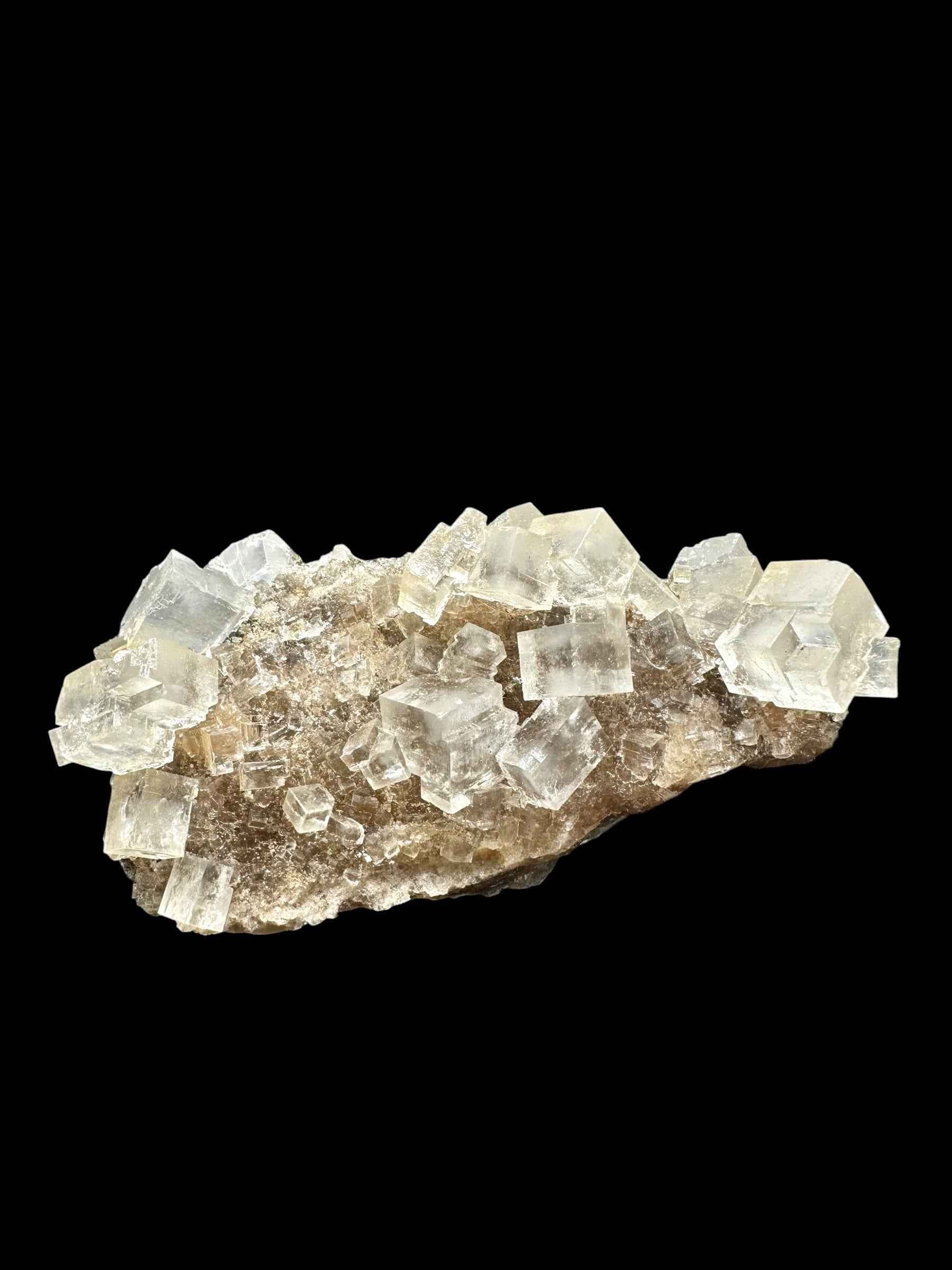 Halite – Jdyiriya, Laayoune, Morocco - HAL02