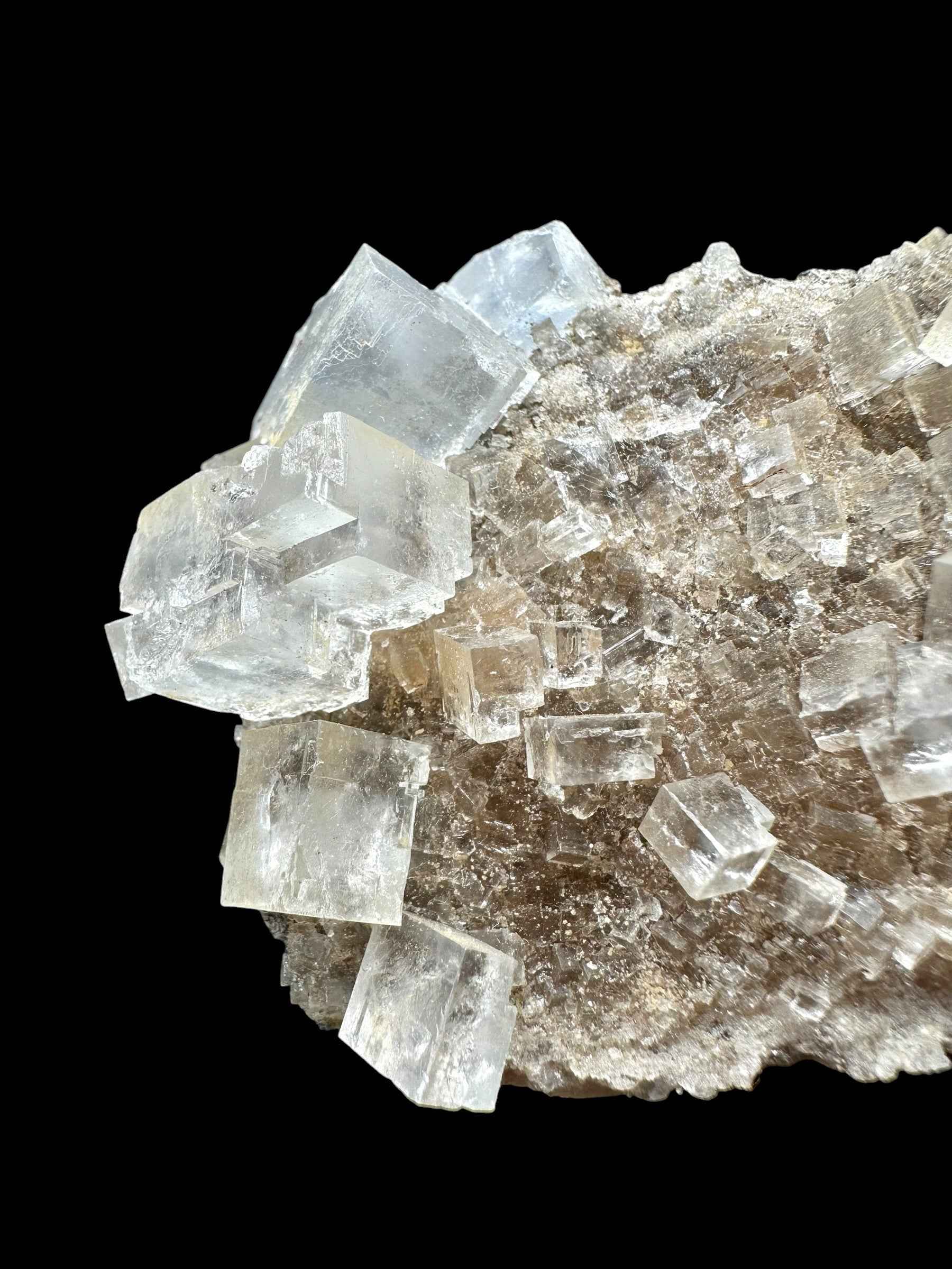 Halite – Jdyiriya, Laayoune, Morocco - HAL02