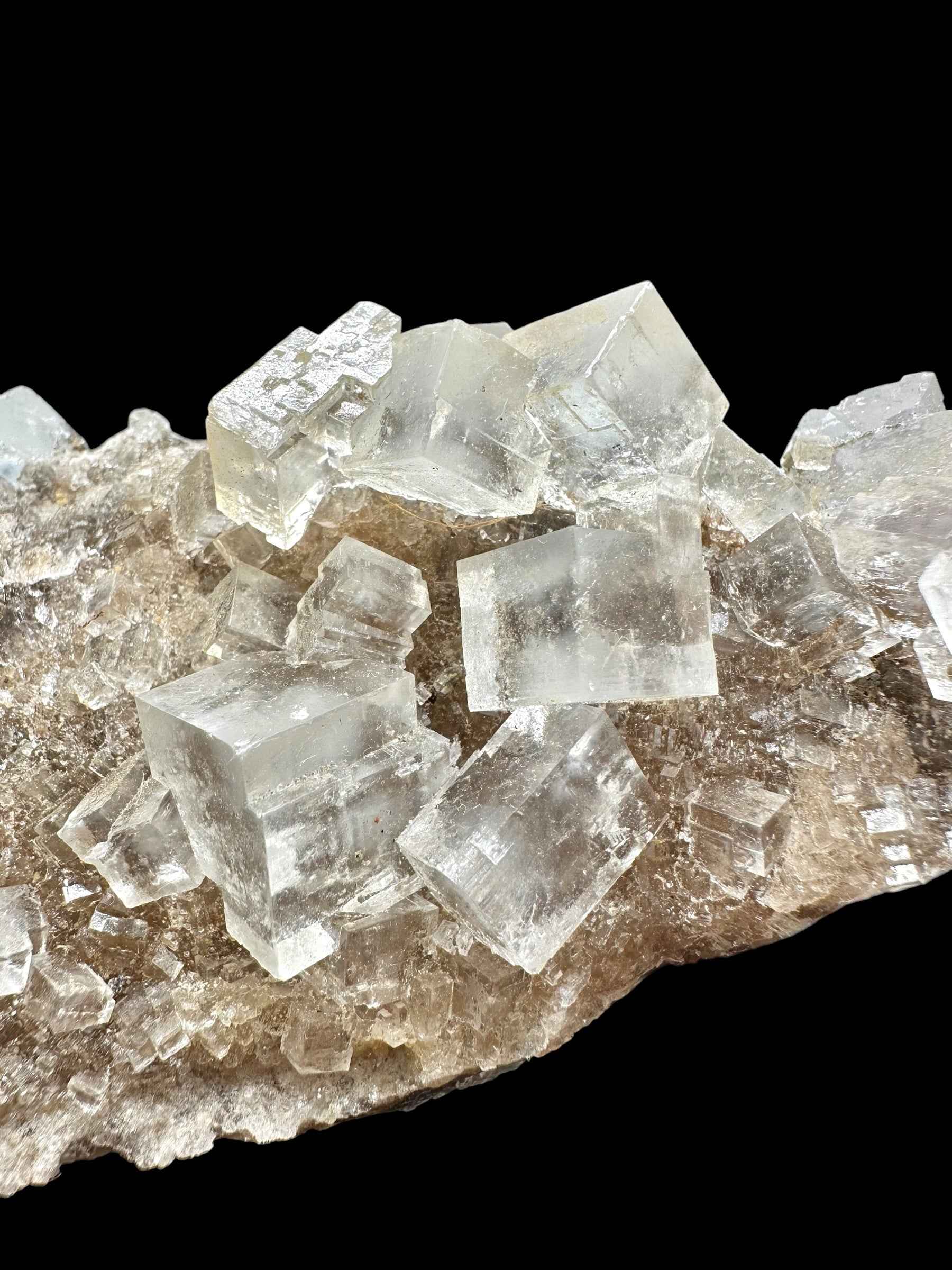 Halite – Jdyiriya, Laayoune, Morocco - HAL02