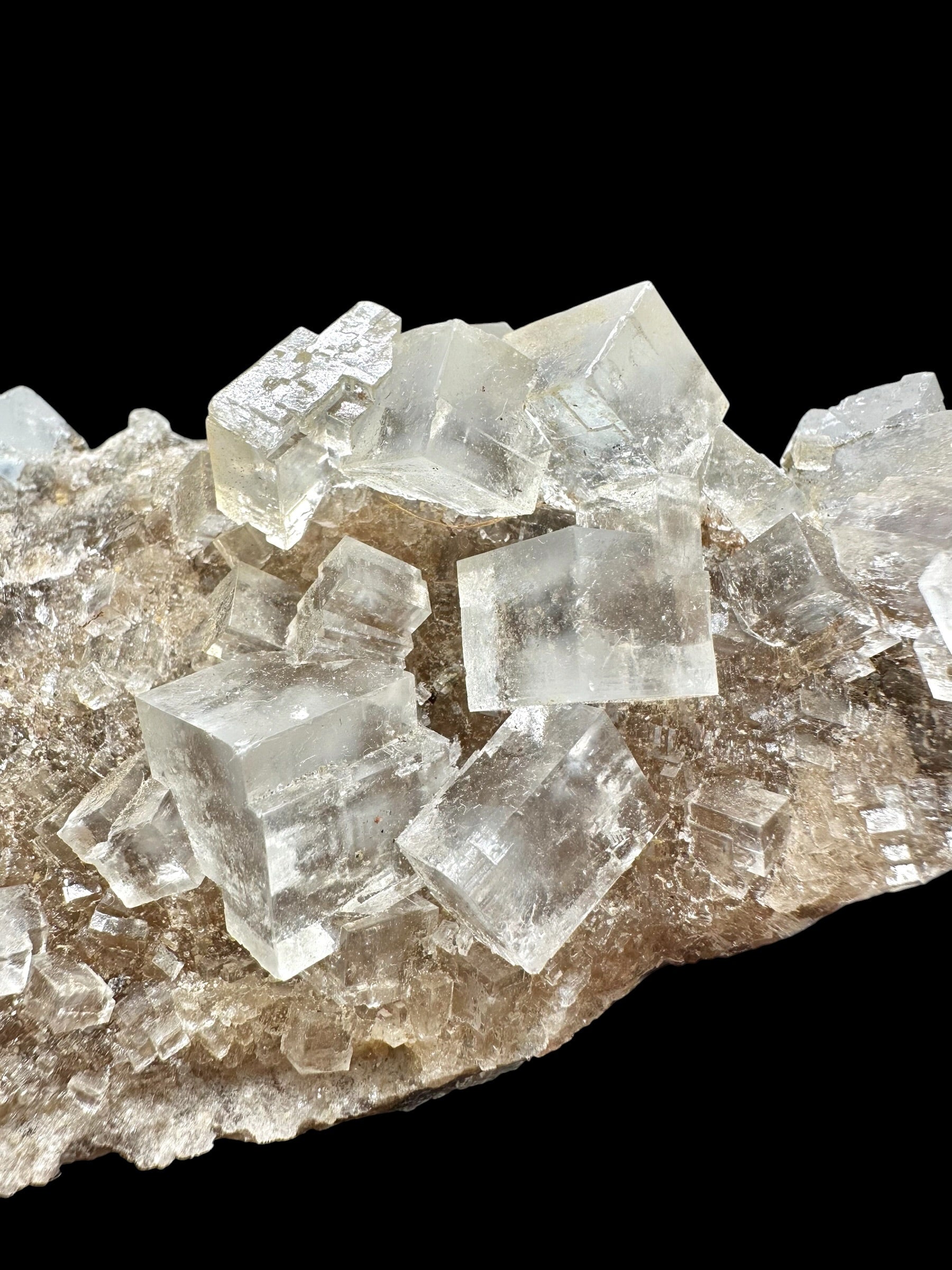Halite – Jdyiriya, Laayoune, Morocco - HAL02
