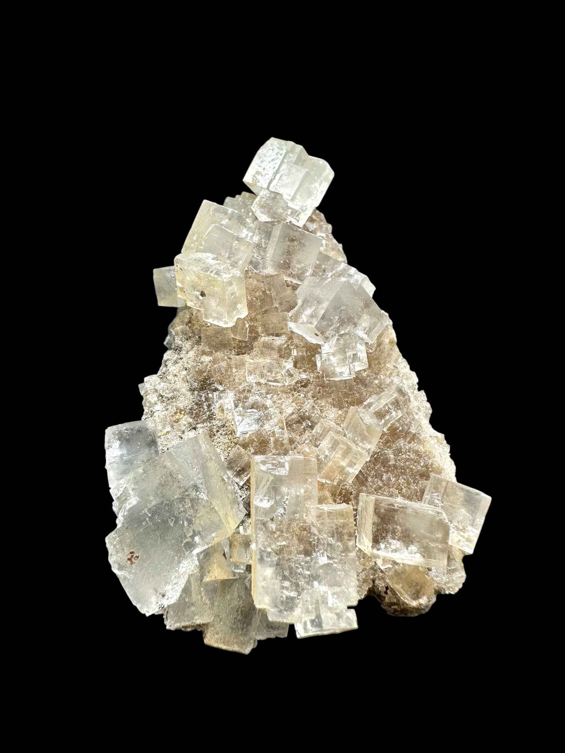 Halite – Jdyiriya, Laayoune, Morocco - HAL02