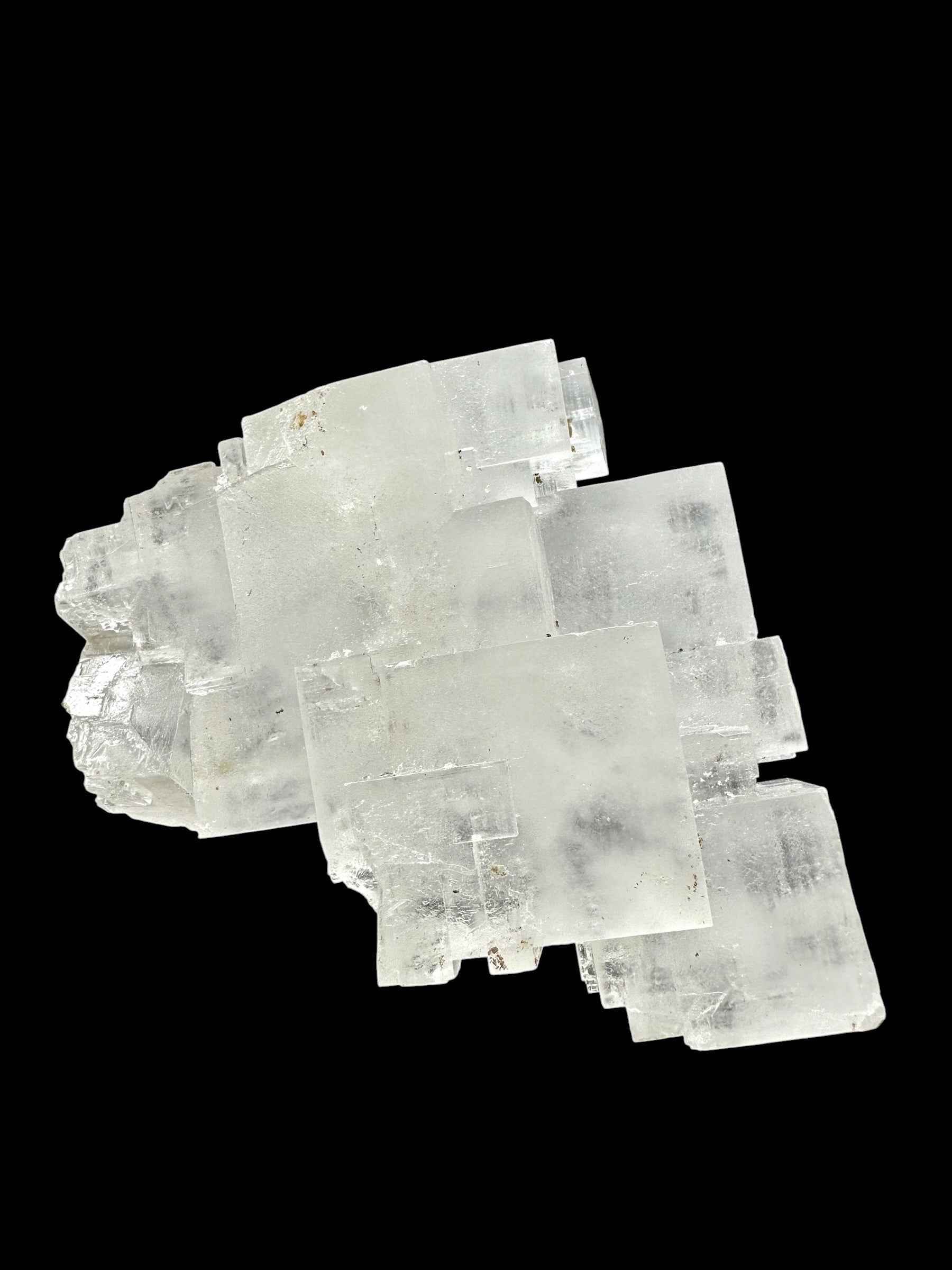 Halite – Jdyiriya, Laayoune, Morocco - HAL03