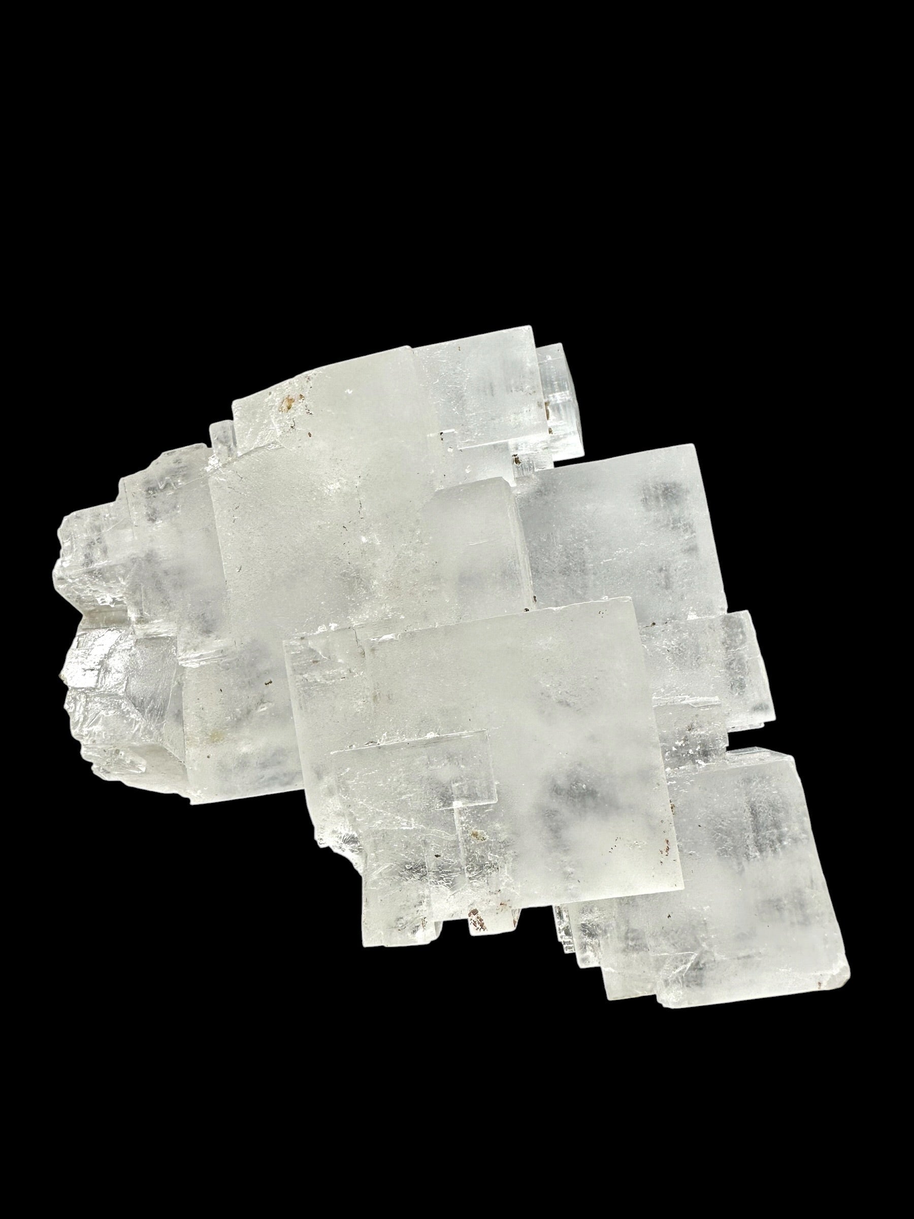 Halite – Jdyiriya, Laayoune, Morocco - HAL03