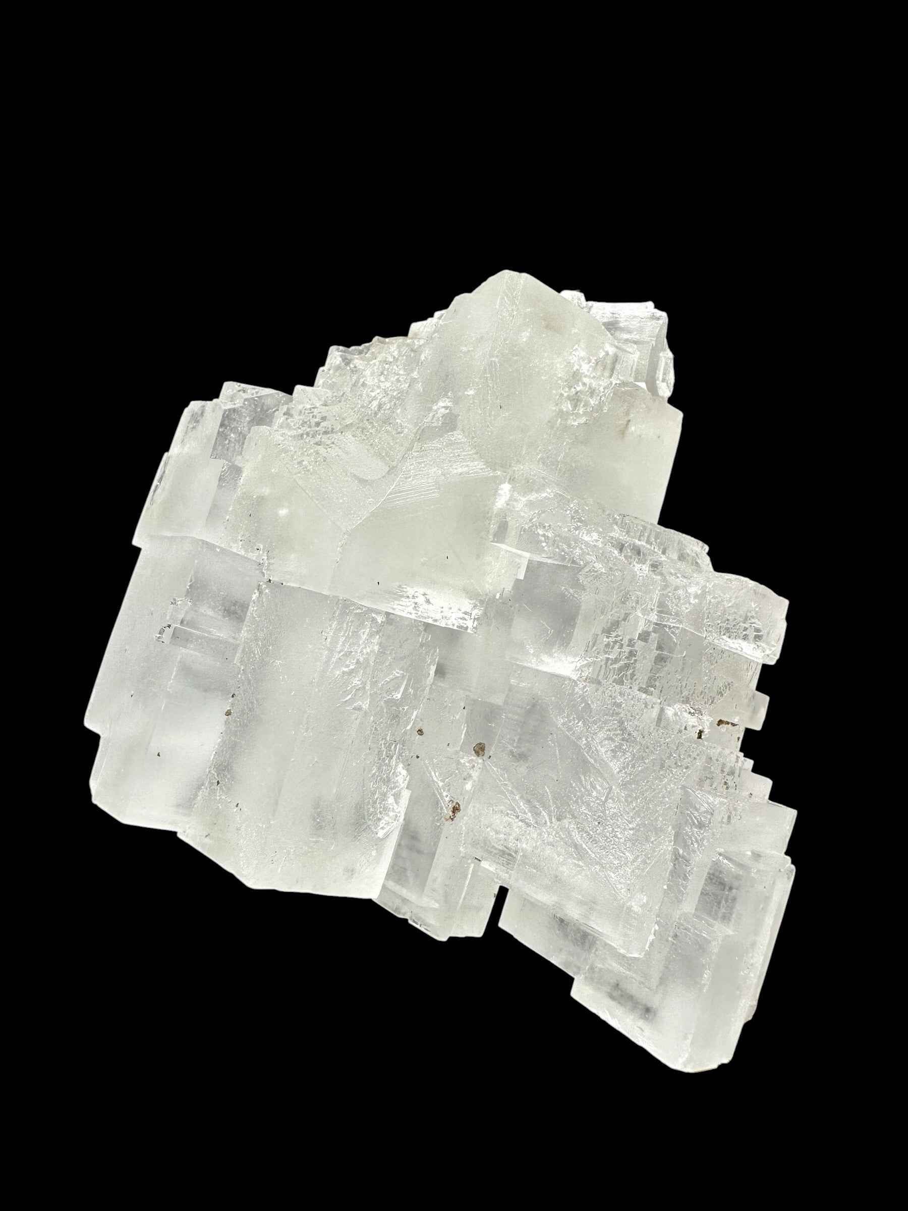 Halite – Jdyiriya, Laayoune, Morocco - HAL03