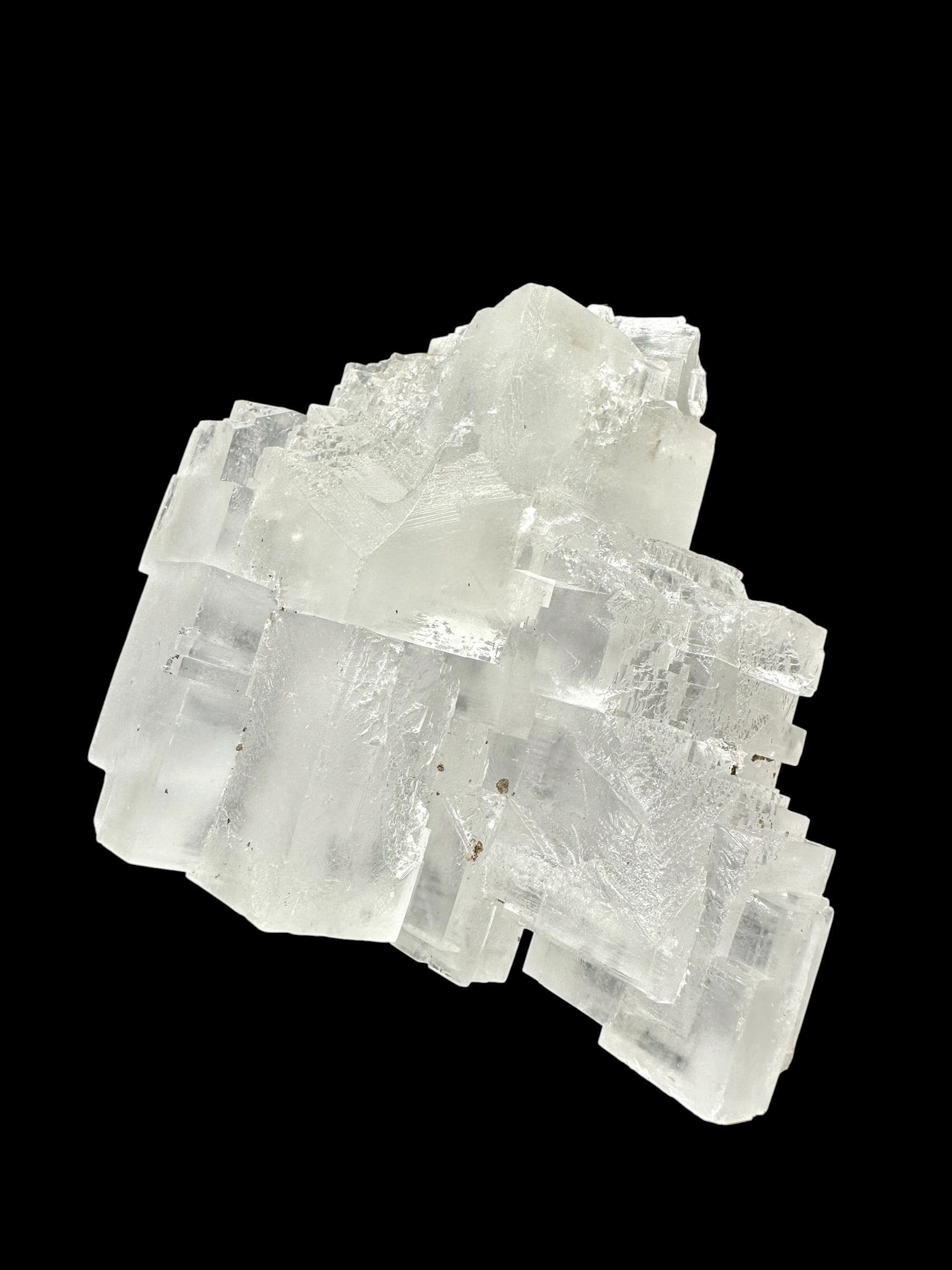 Halite – Jdyiriya, Laayoune, Morocco - HAL03
