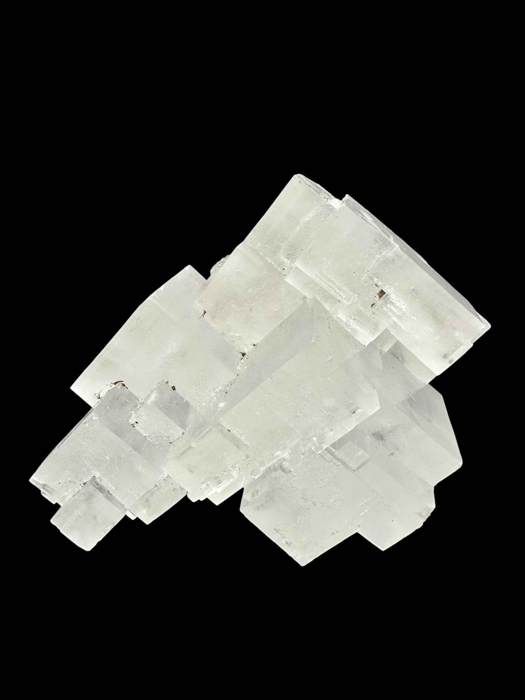 Halite – Jdyiriya, Laayoune, Morocco - HAL03