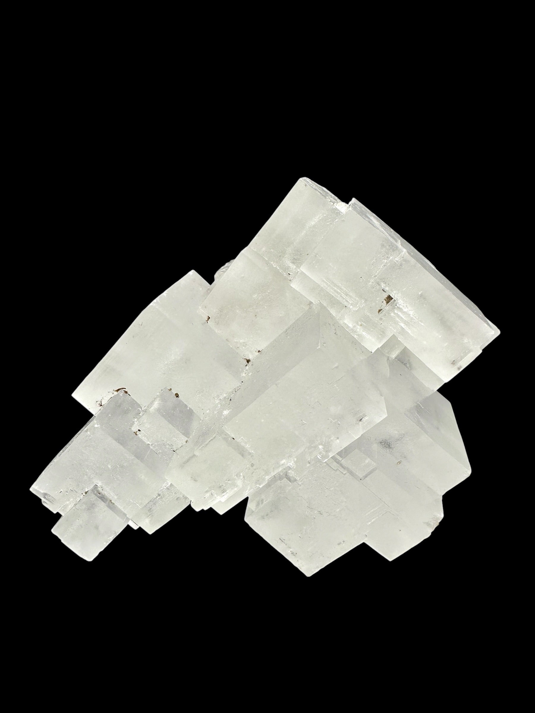 Halite – Jdyiriya, Laayoune, Morocco - HAL03