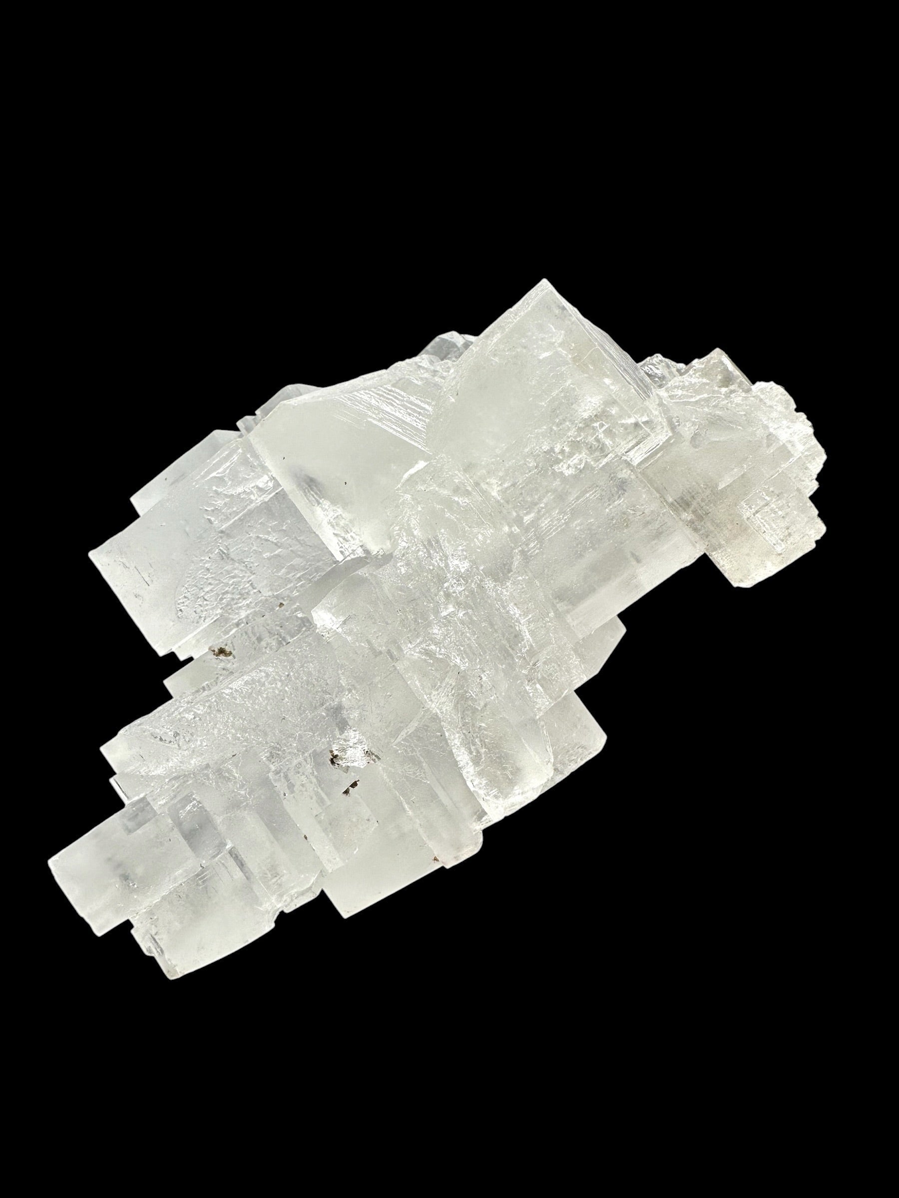 Halite – Jdyiriya, Laayoune, Morocco - HAL03