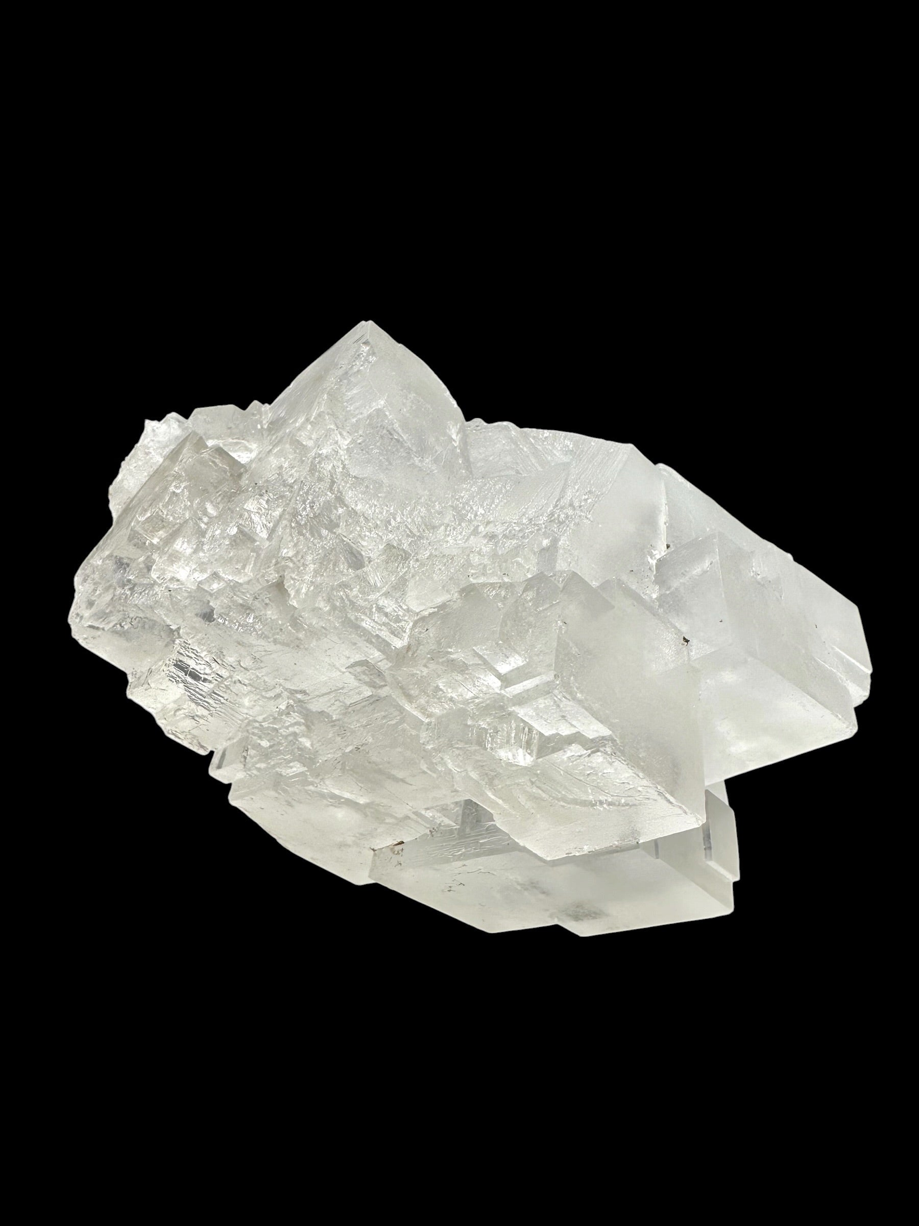 Halite – Jdyiriya, Laayoune, Morocco - HAL03