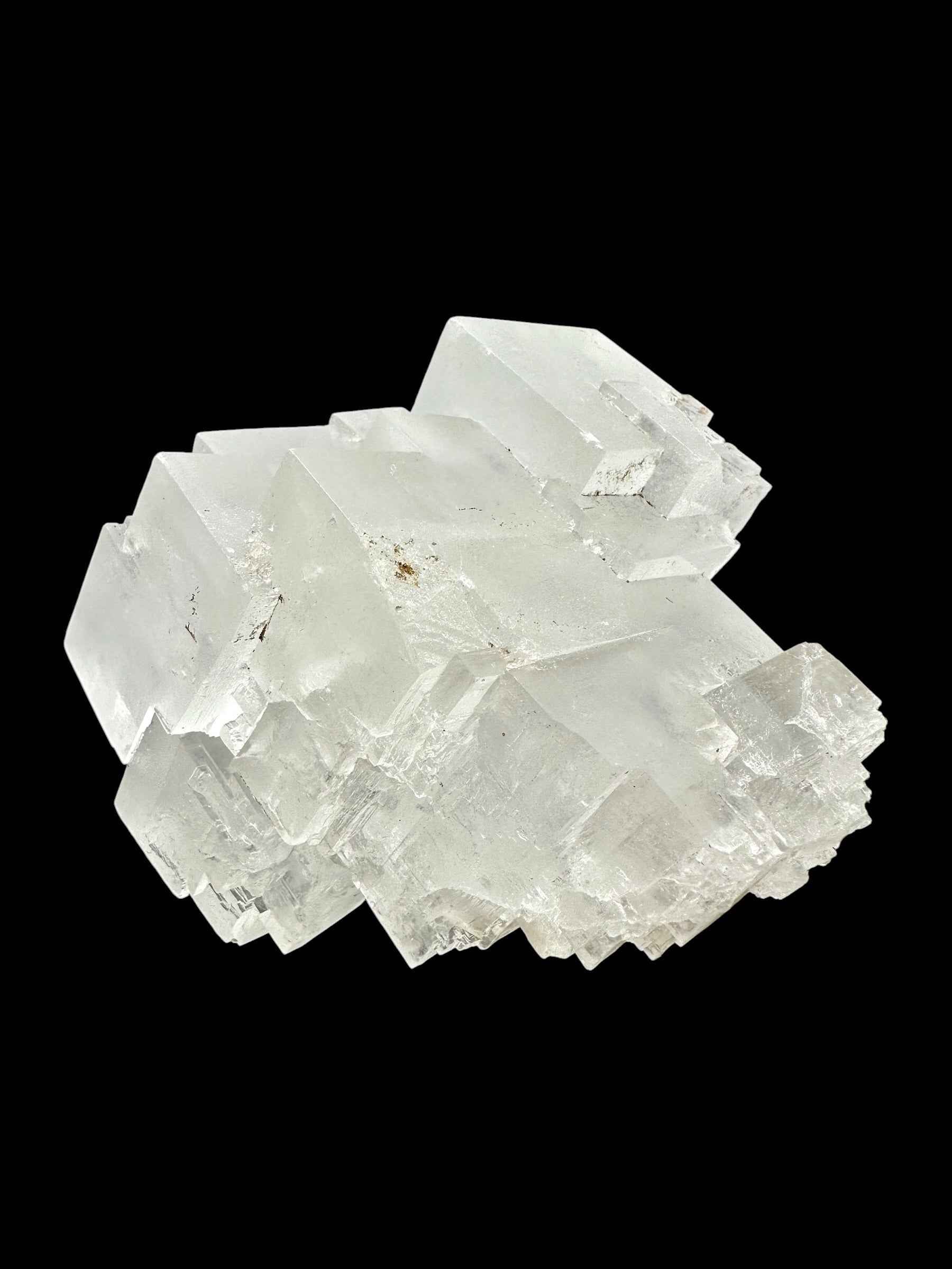 Halite – Jdyiriya, Laayoune, Morocco - HAL03