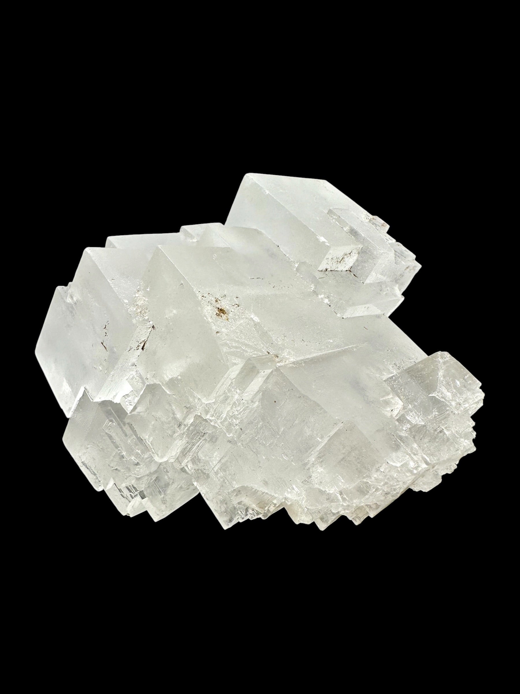 Halite – Jdyiriya, Laayoune, Morocco