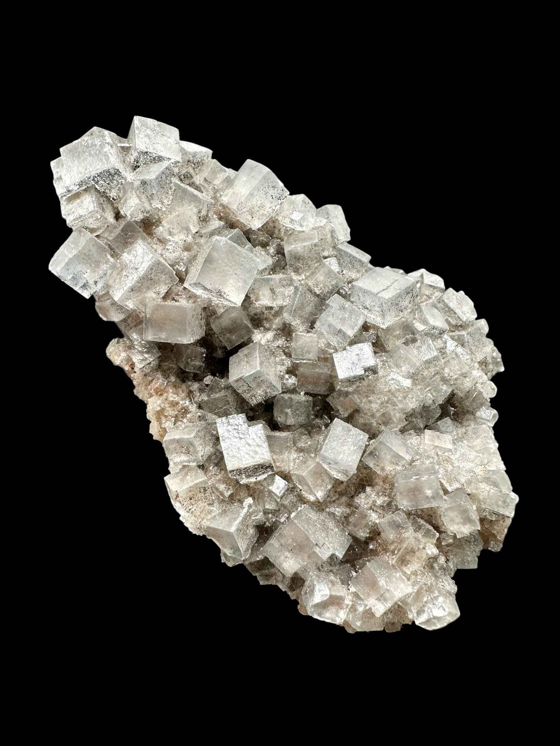 Halite – Jdyiriya, Laayoune, Morocco - HAL04