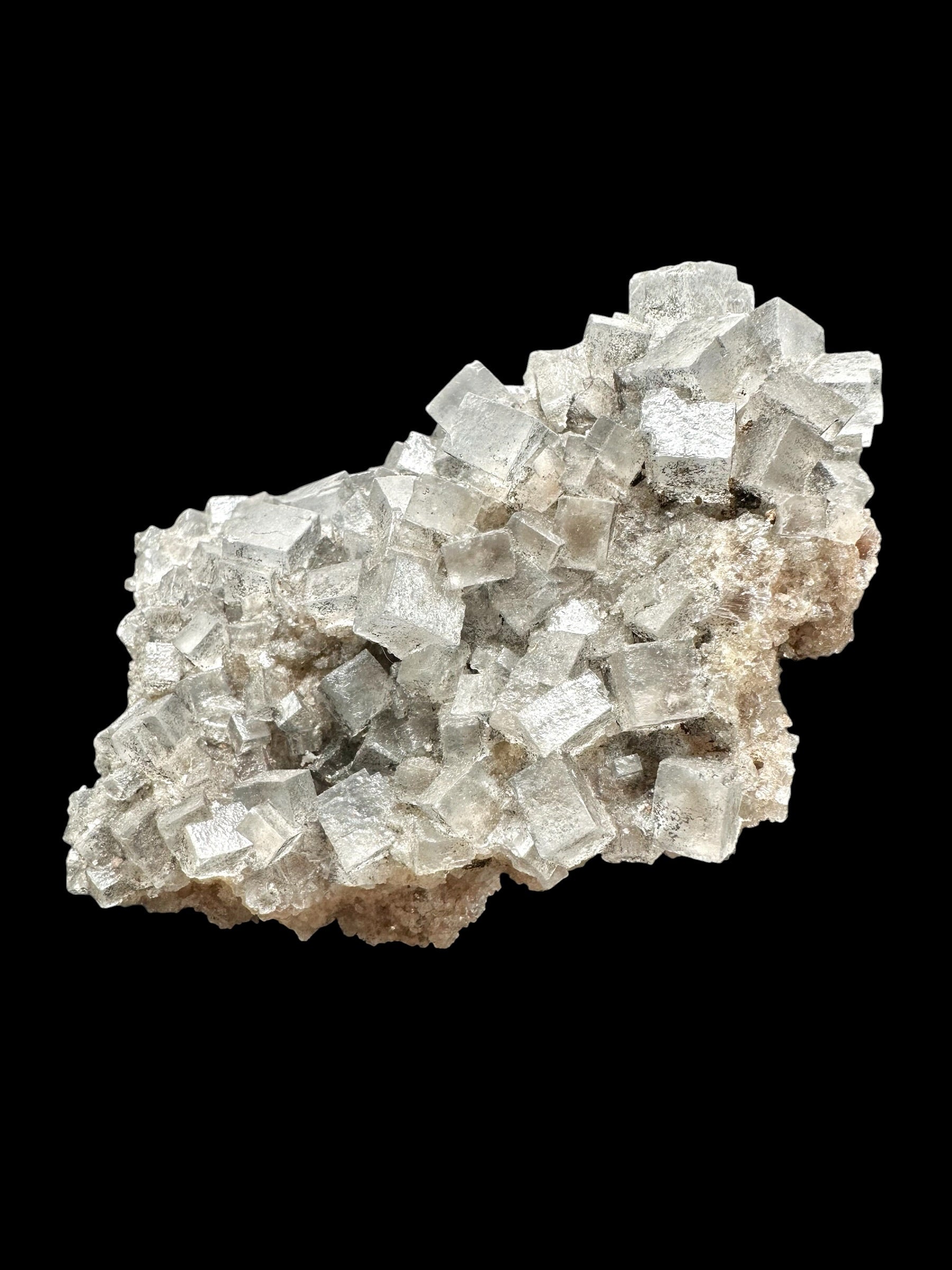 Halite – Jdyiriya, Laayoune, Morocco - HAL04
