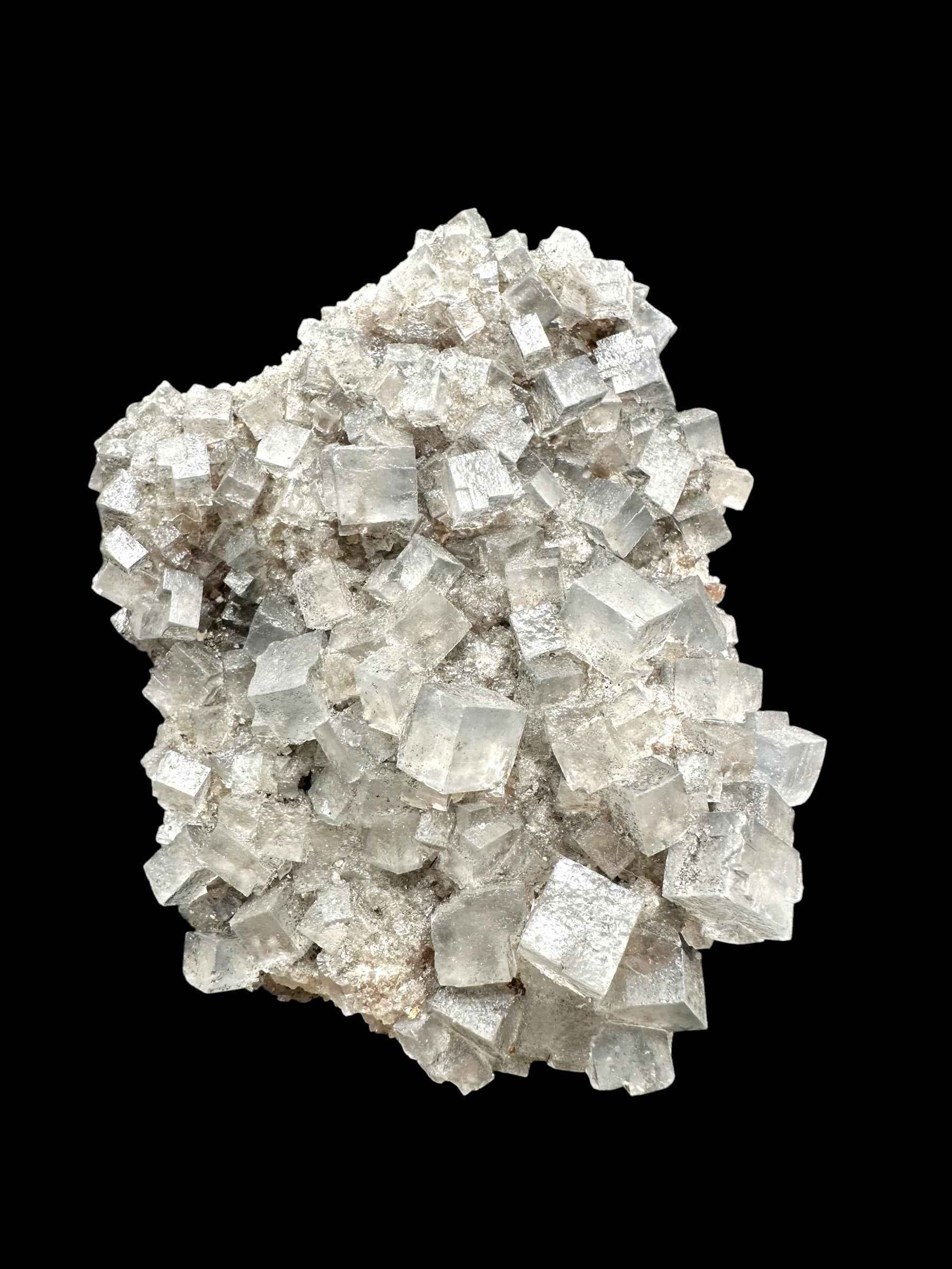 Halite – Jdyiriya, Laayoune, Morocco - HAL04