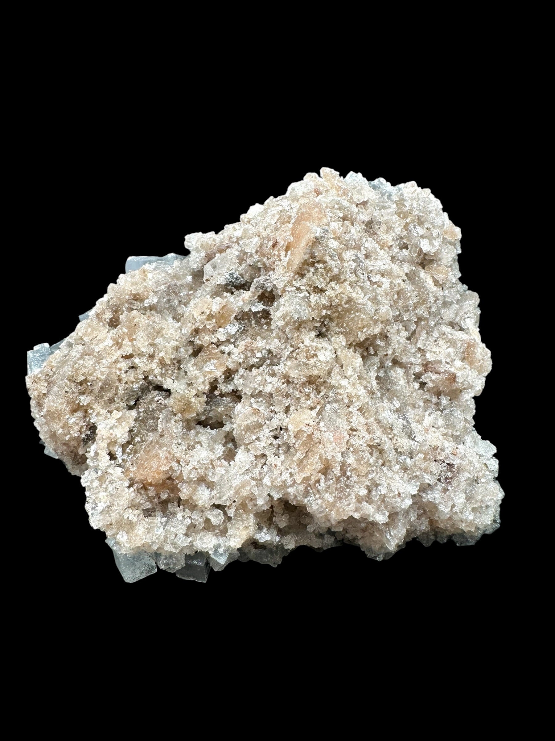 Halite – Jdyiriya, Laayoune, Morocco - HAL04