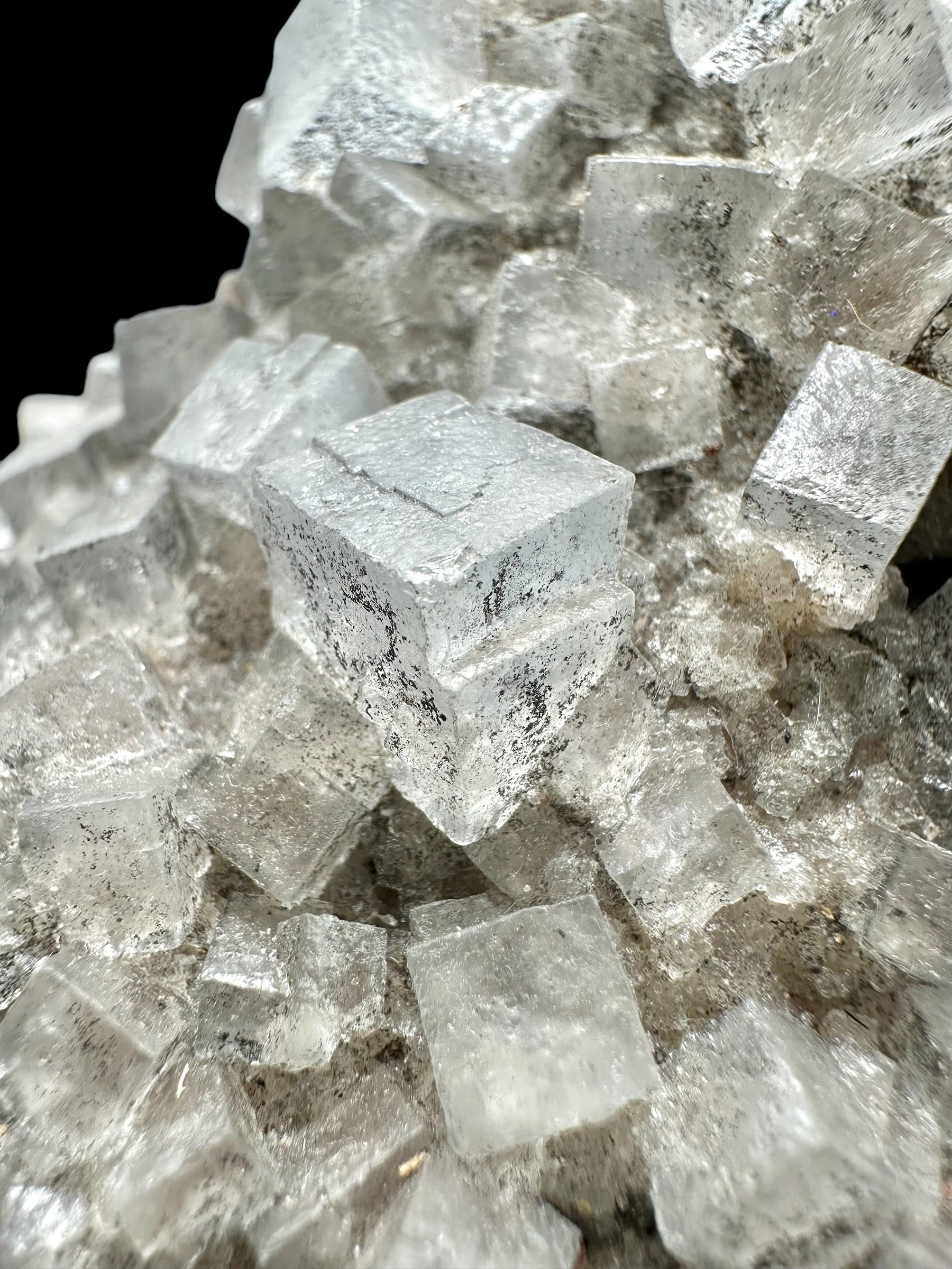 Halite – Jdyiriya, Laayoune, Morocco - HAL04