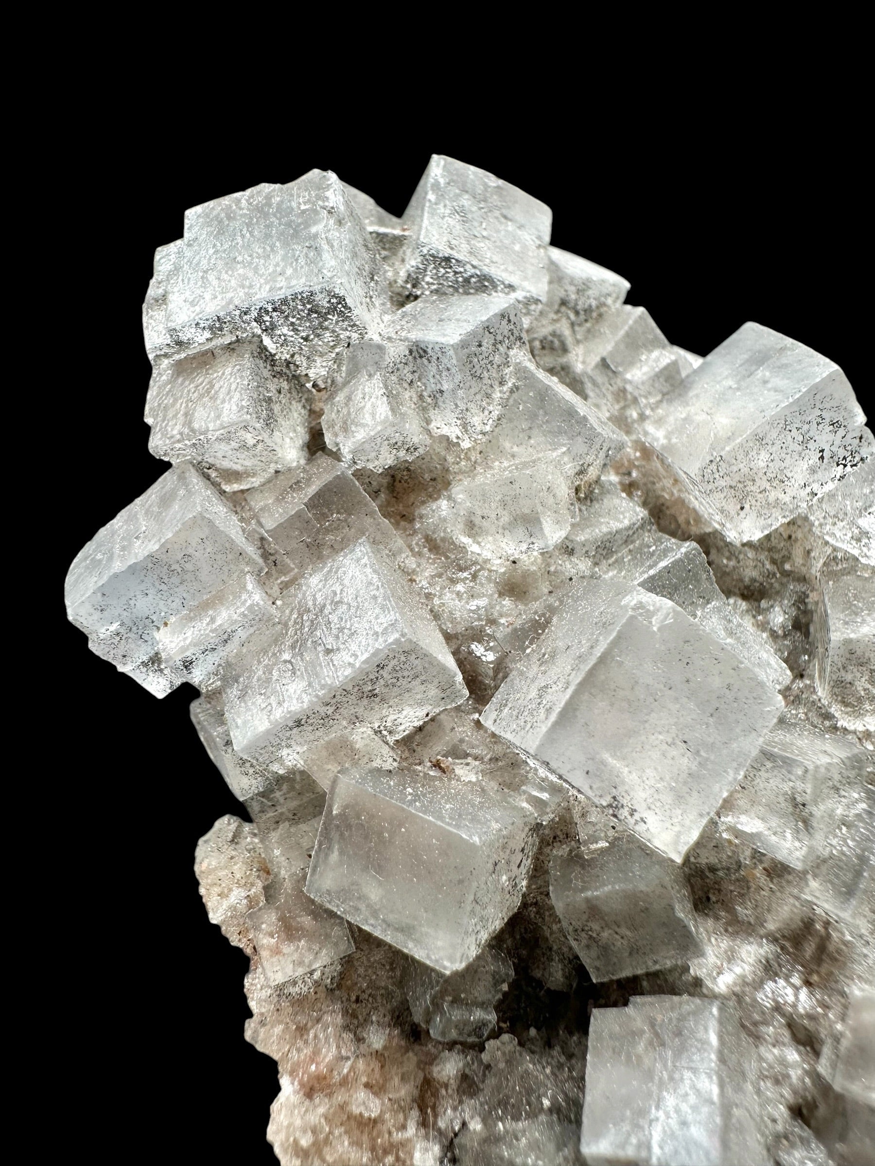 Halite – Jdyiriya, Laayoune, Morocco - HAL04